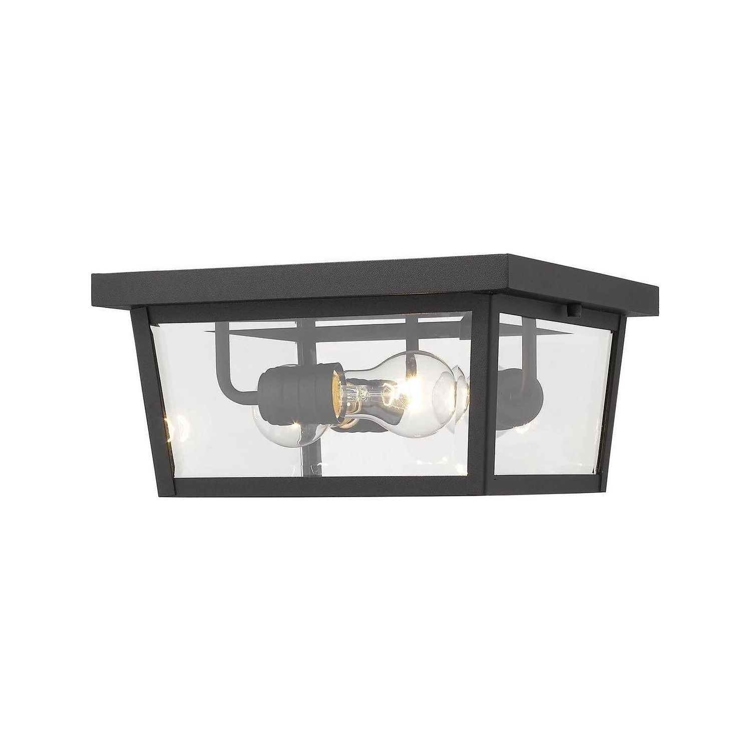 Z-Lite - Beacon Outdoor Ceiling Light - Lights Canada