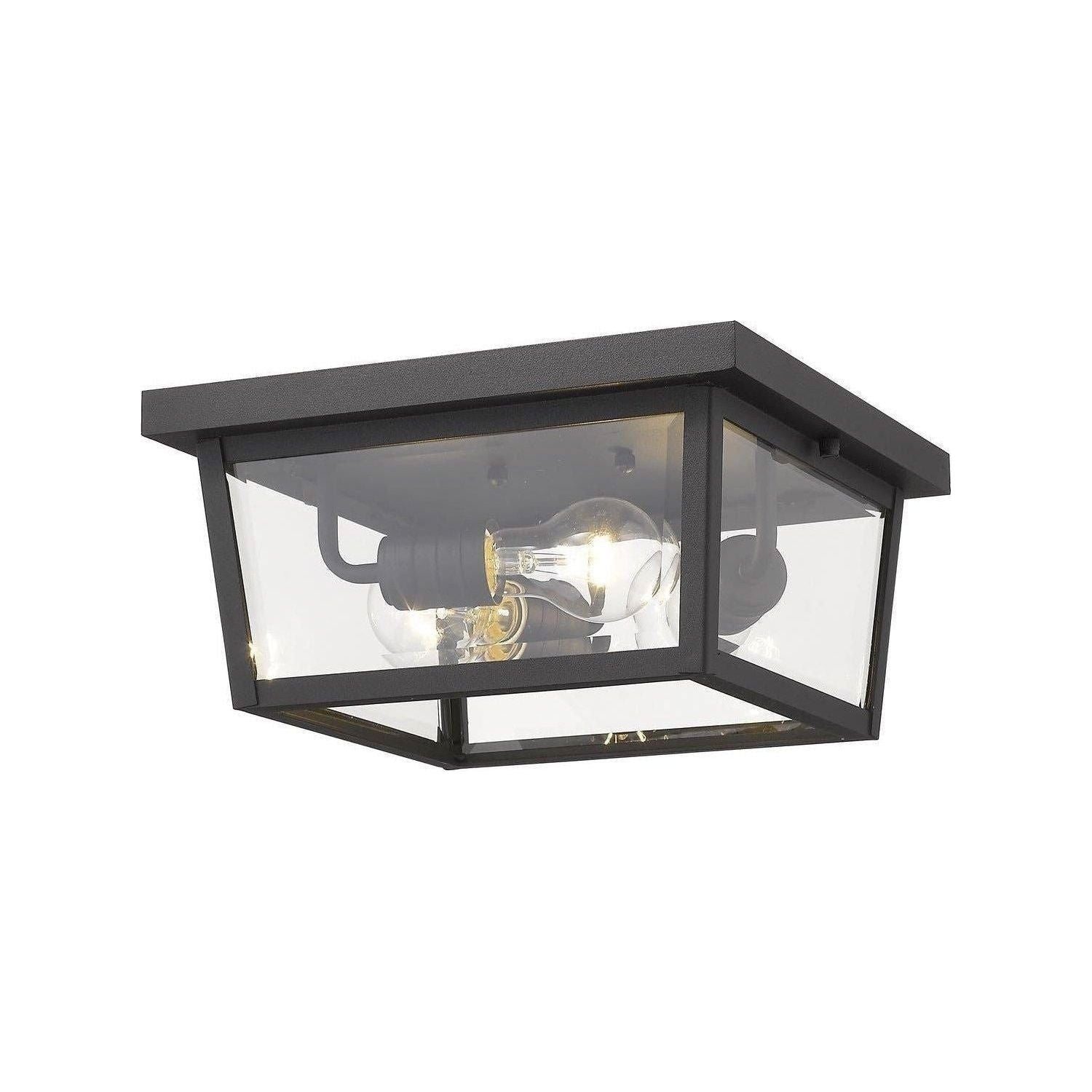 Z-Lite - Beacon Outdoor Ceiling Light - Lights Canada