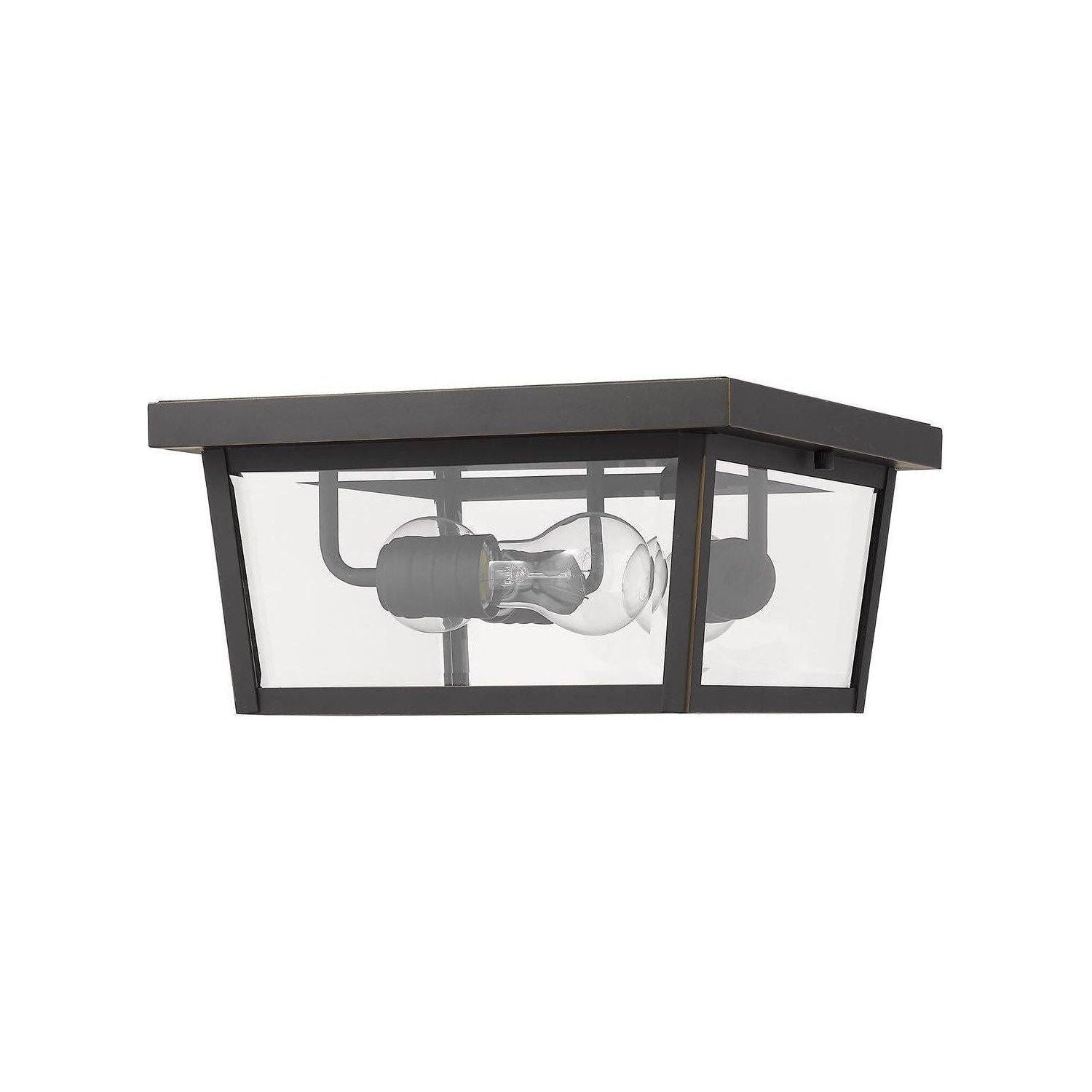 Z-Lite - Beacon Outdoor Ceiling Light - Lights Canada