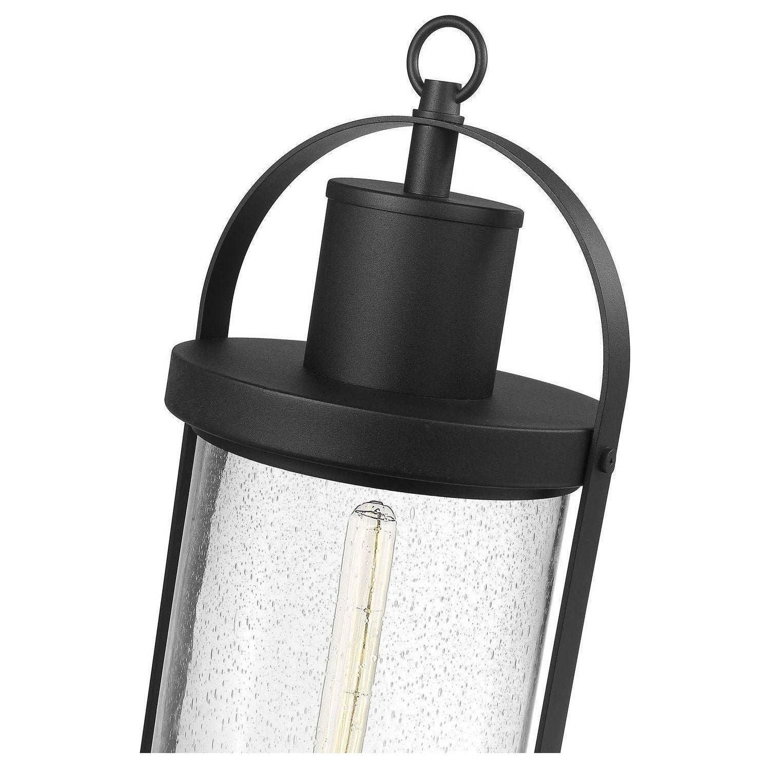 Z-Lite - Roundhouse Post Light - Lights Canada