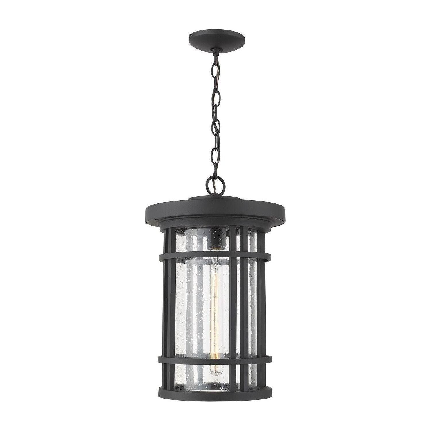 Z-Lite - Jordan Outdoor Pendant - Lights Canada