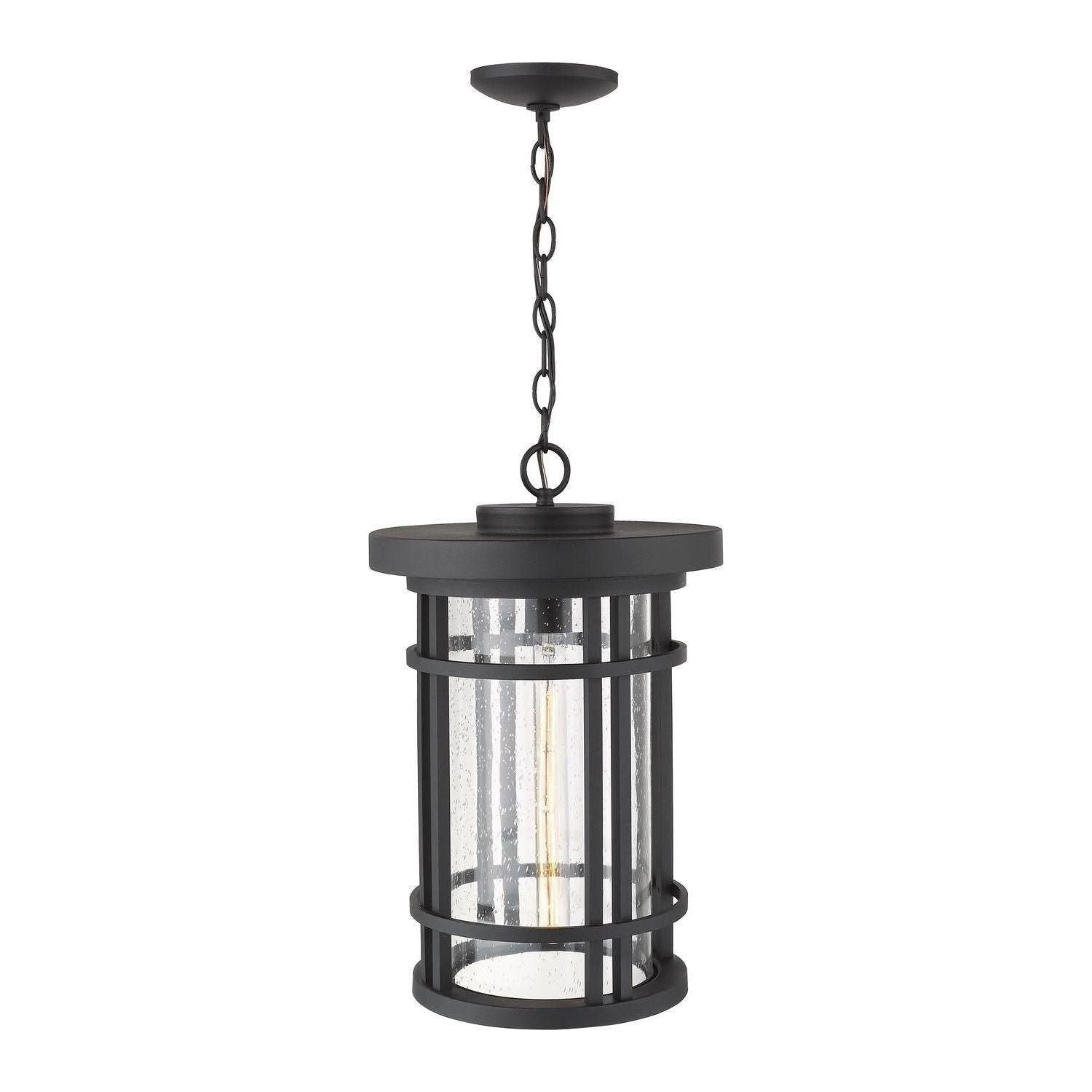 Z-Lite - Jordan Outdoor Pendant - Lights Canada