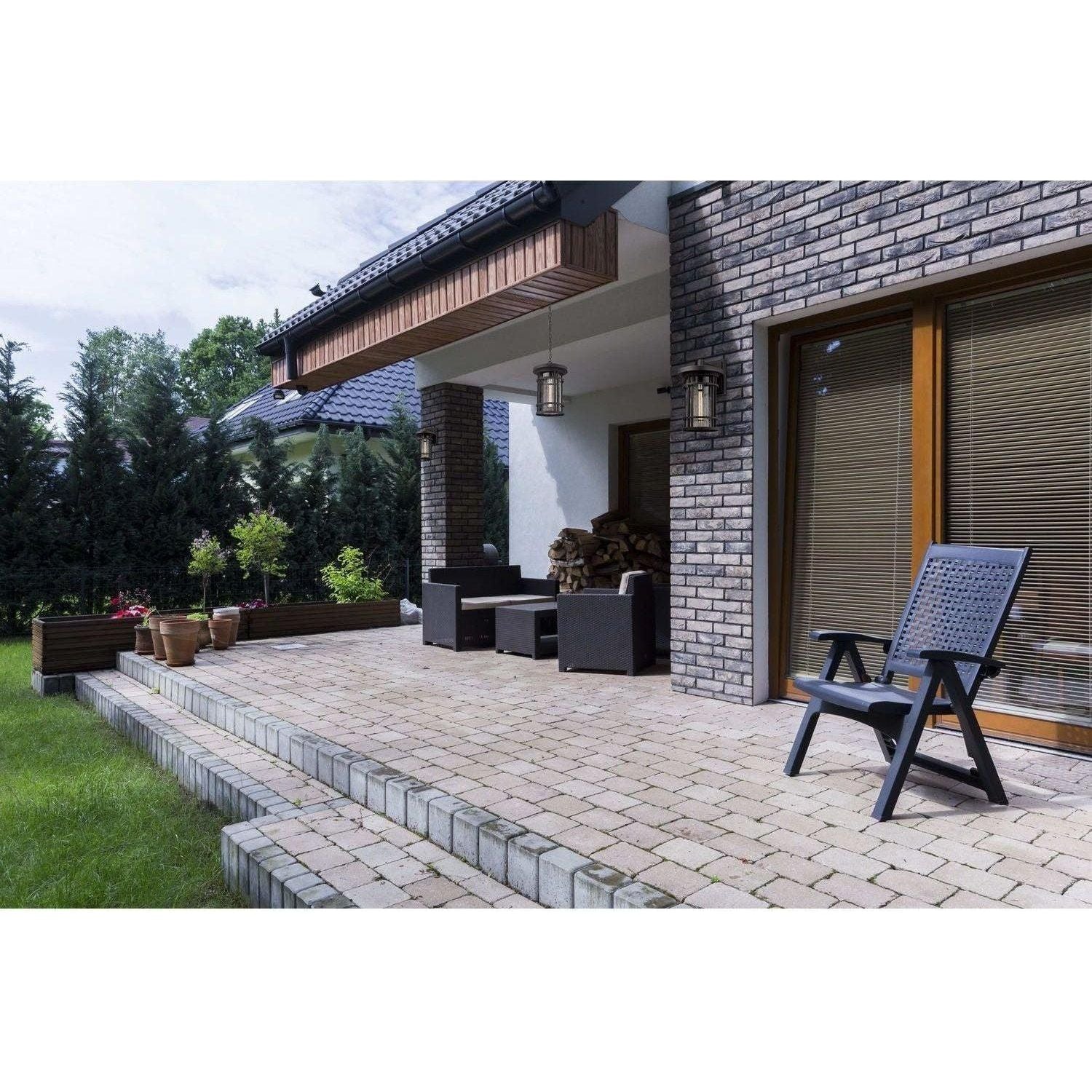 Z-Lite - Jordan Outdoor Pendant - Lights Canada