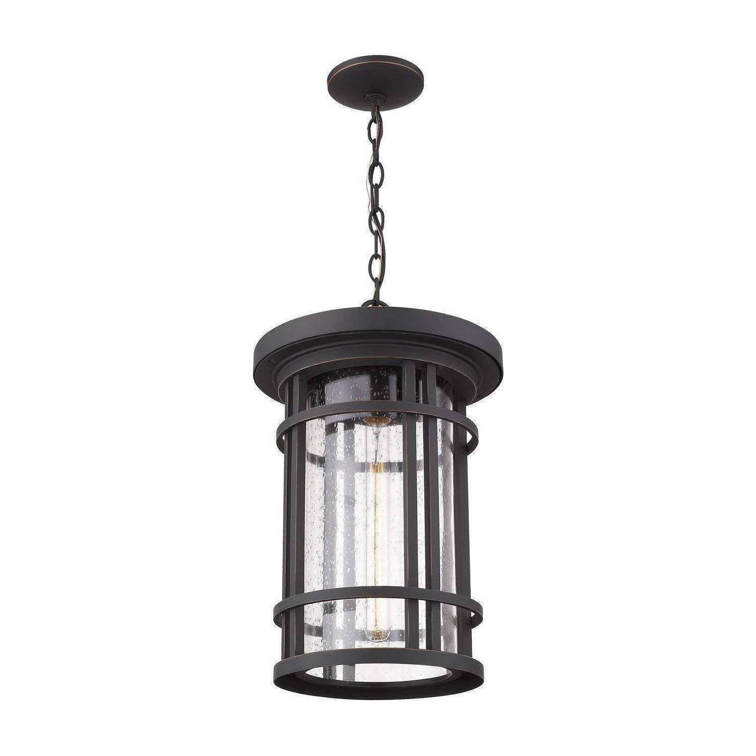 Z-Lite - Jordan Outdoor Pendant - Lights Canada