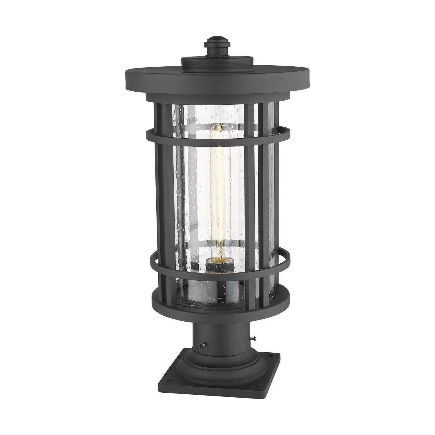 Z-Lite - Jordan Pier Mount - Lights Canada