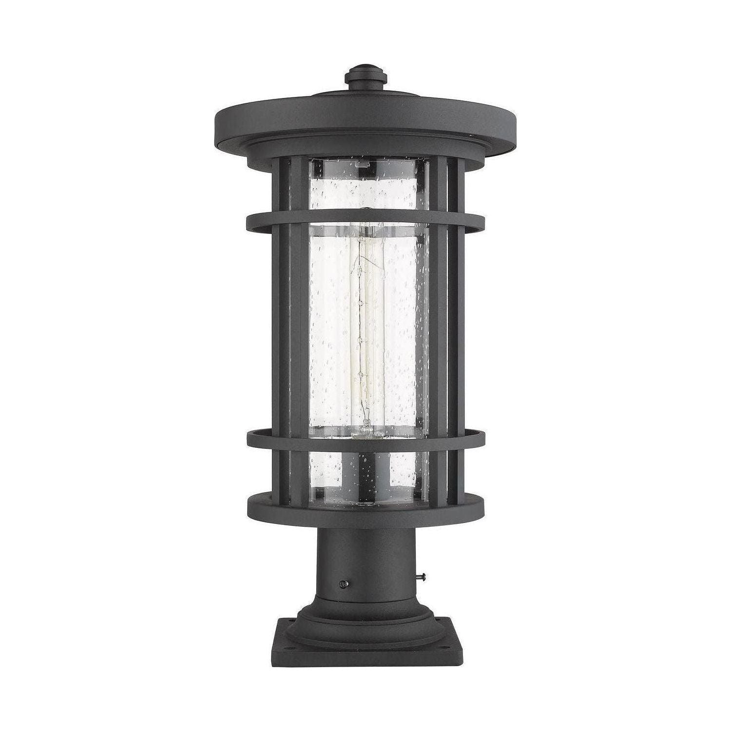 Z-Lite - Jordan Pier Mount - Lights Canada