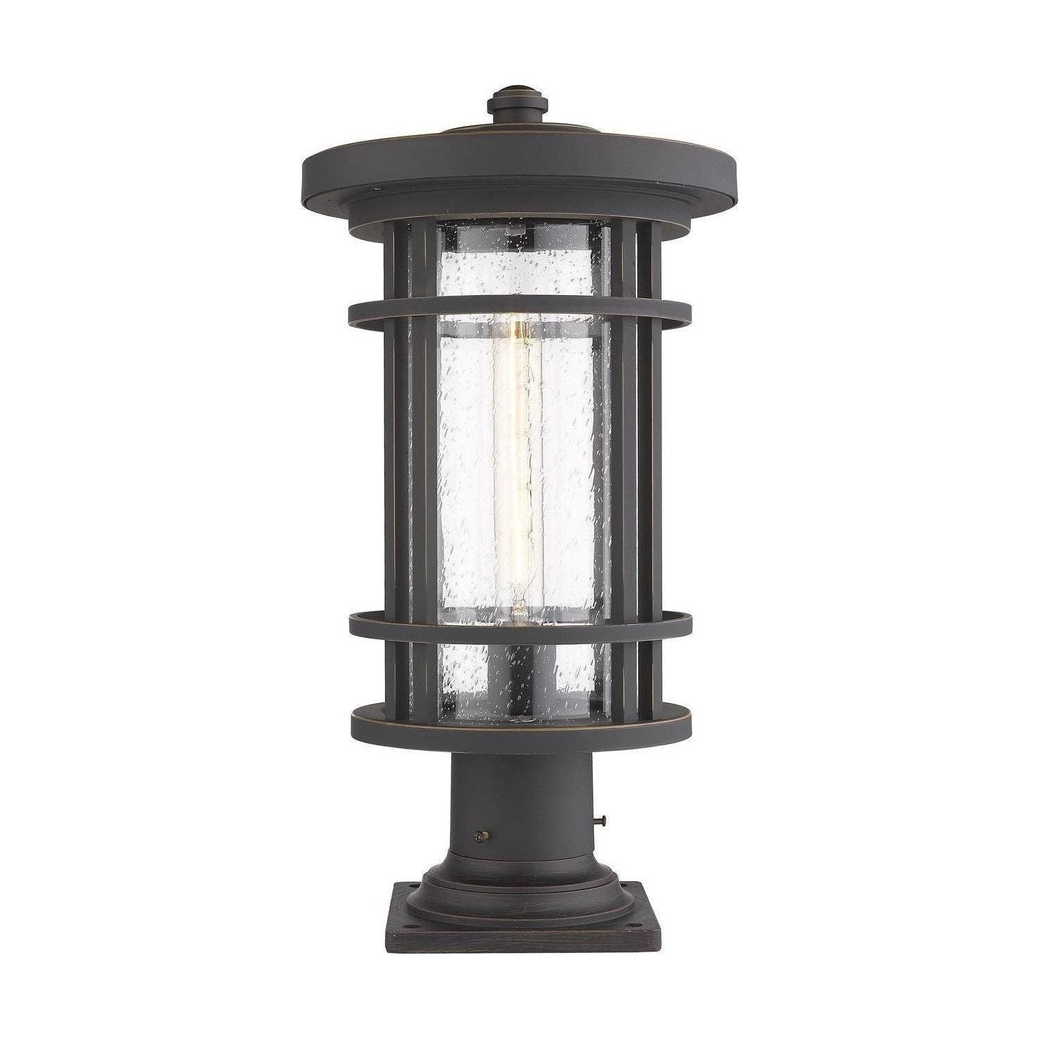 Z-Lite - Jordan Pier Mount - Lights Canada