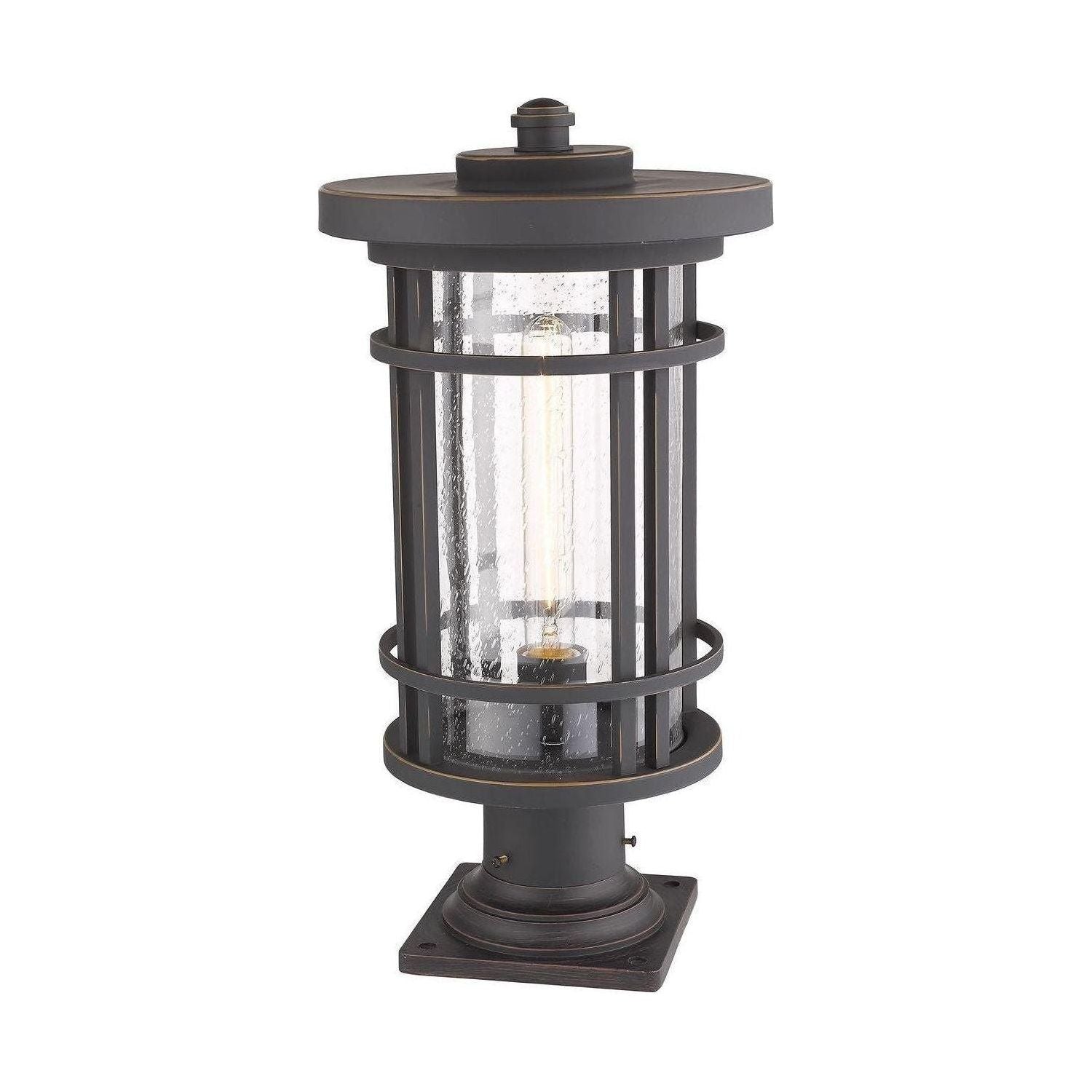 Z-Lite - Jordan Pier Mount - Lights Canada
