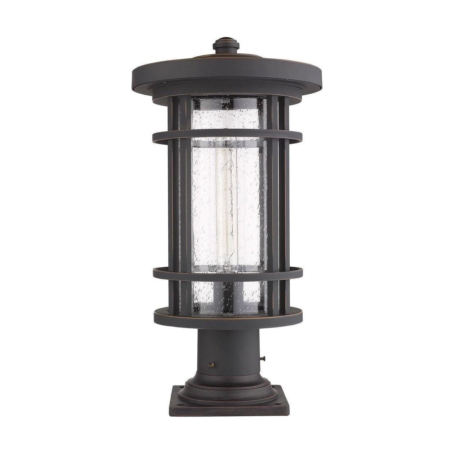 Z-Lite - Jordan Pier Mount - Lights Canada