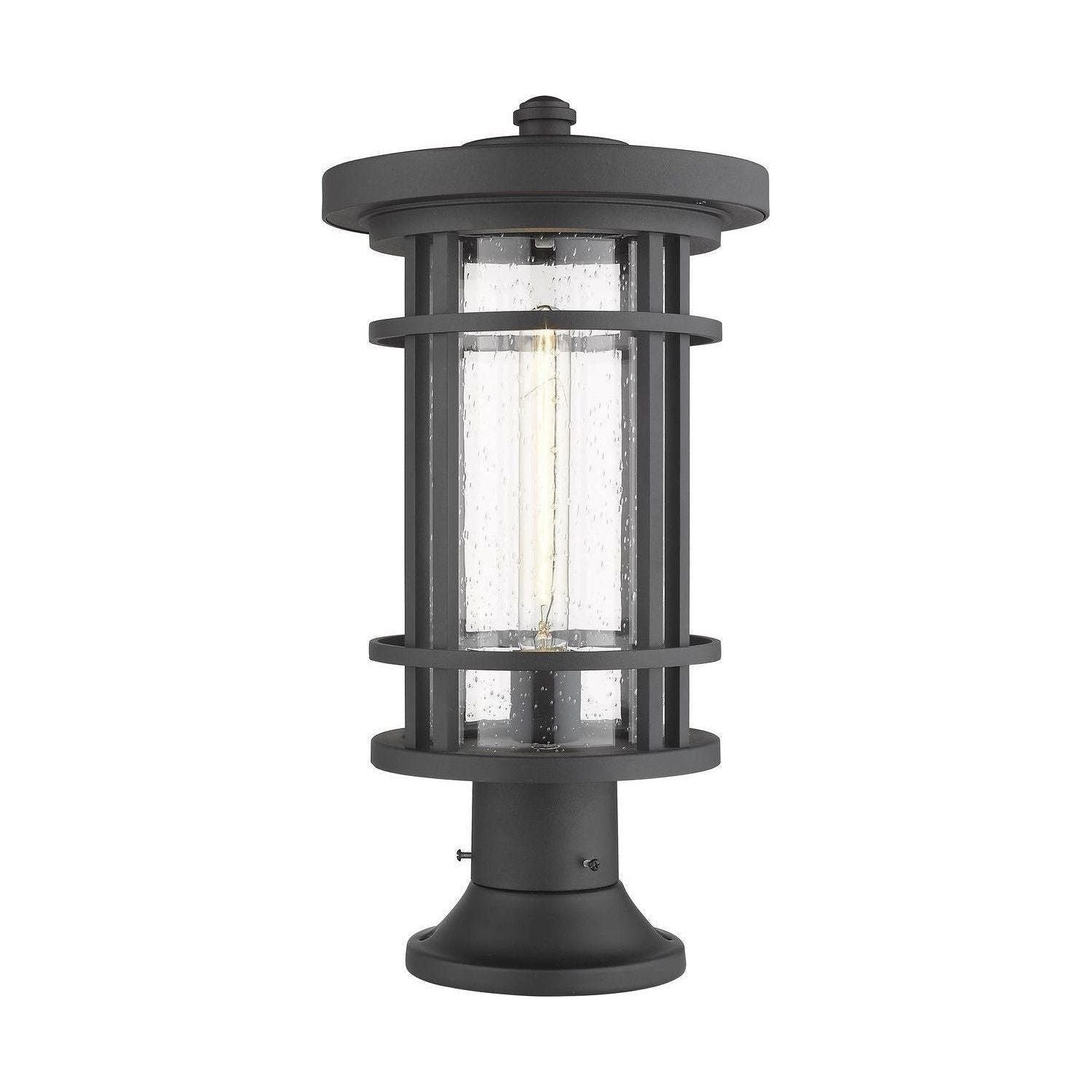 Z-Lite - Jordan Pier Mount - Lights Canada