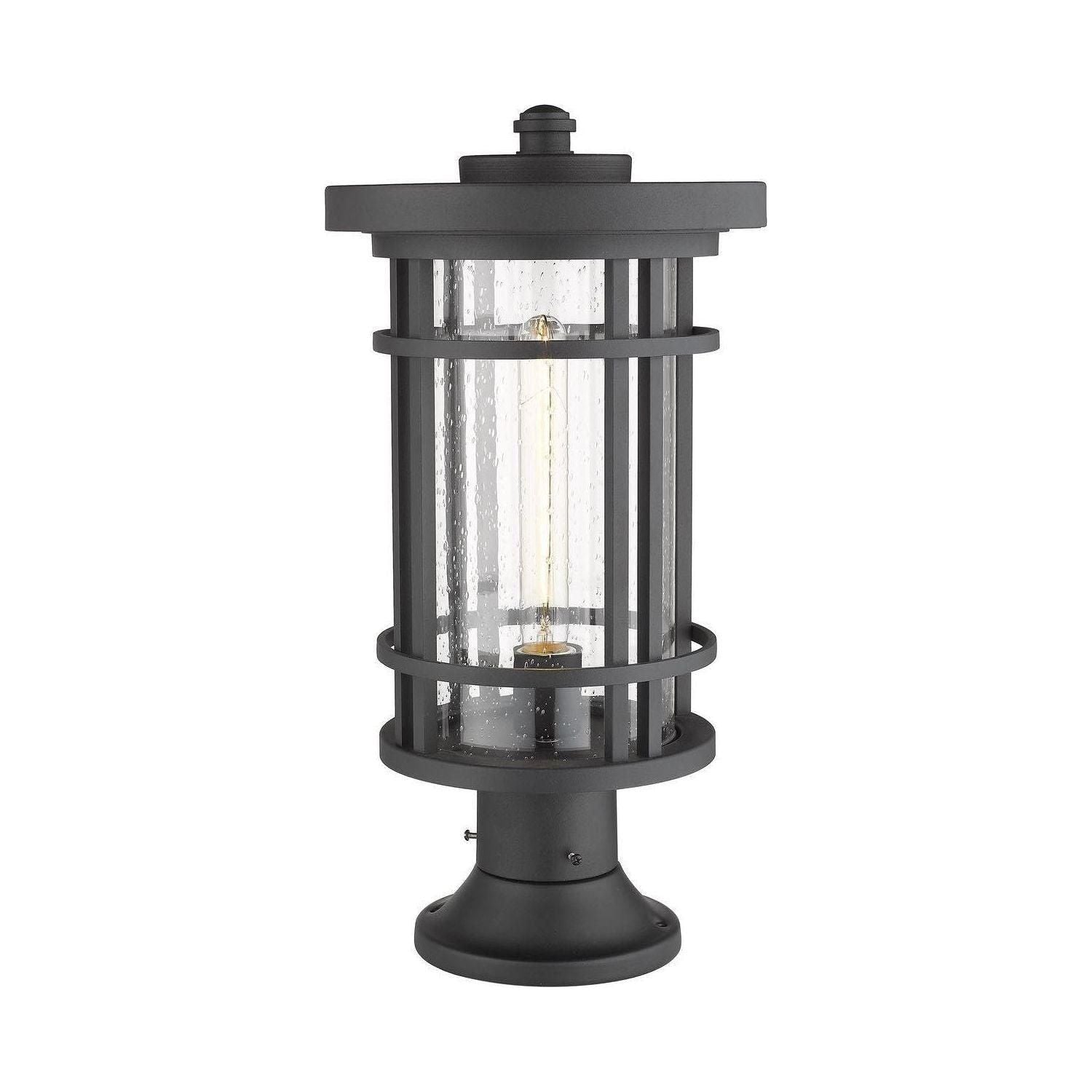 Z-Lite - Jordan Pier Mount - Lights Canada