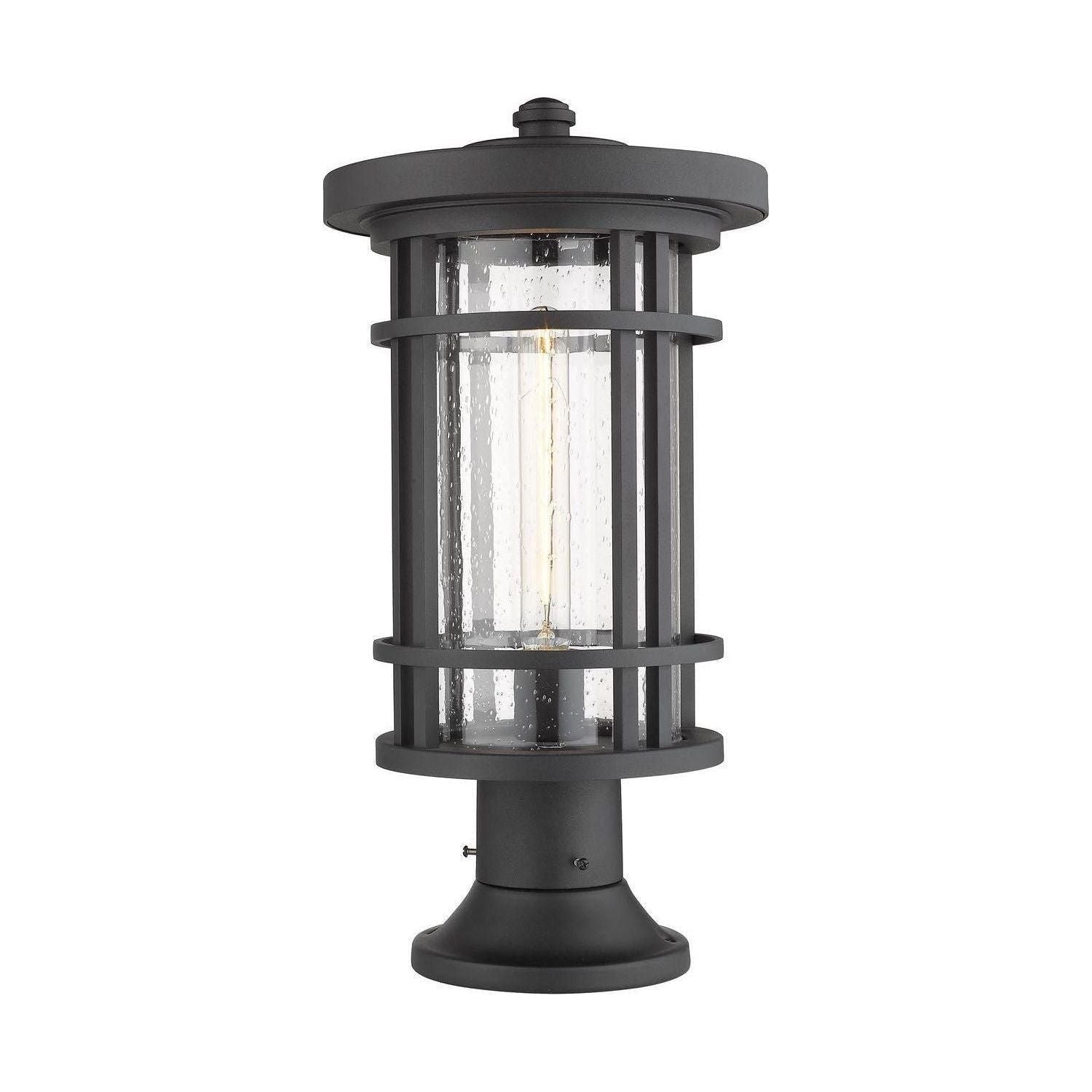 Z-Lite - Jordan Pier Mount - Lights Canada
