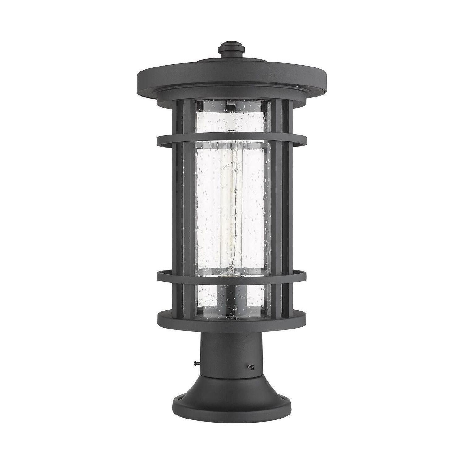 Z-Lite - Jordan Pier Mount - Lights Canada