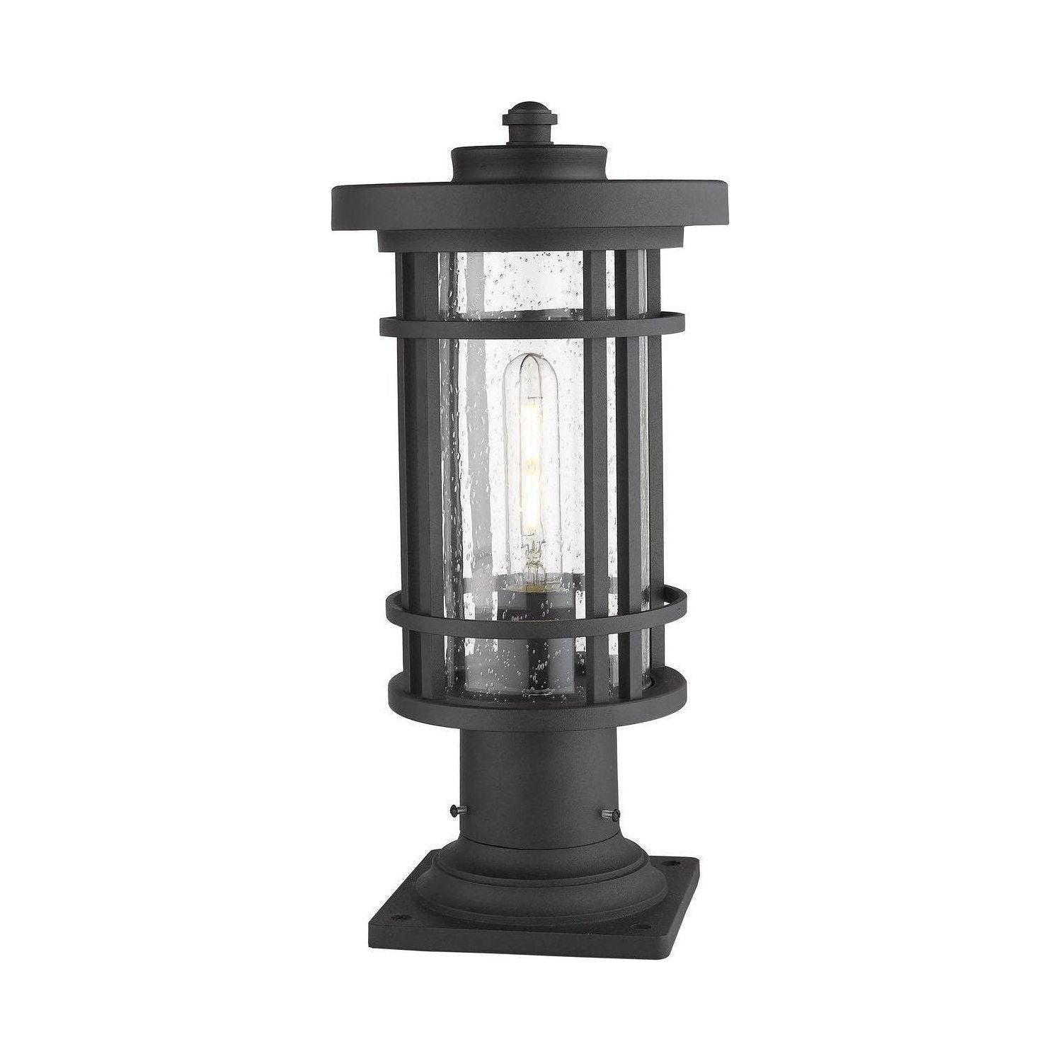Z-Lite - Jordan Pier Mount - Lights Canada