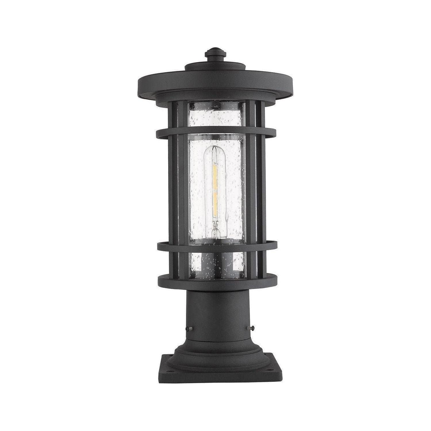 Z-Lite - Jordan Pier Mount - Lights Canada