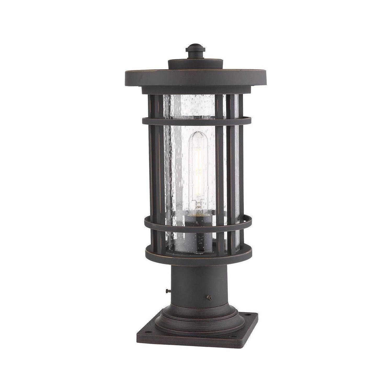 Z-Lite - Jordan Pier Mount - Lights Canada