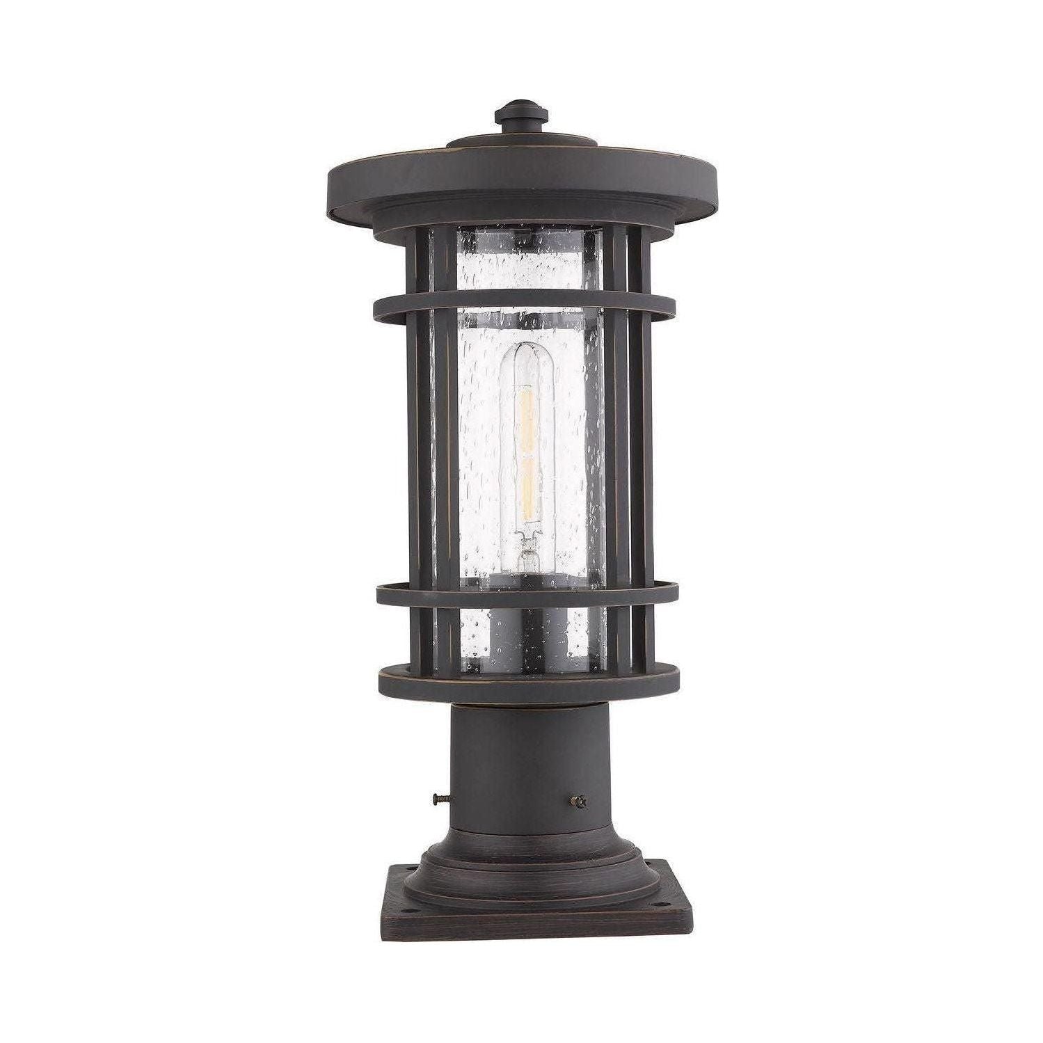 Z-Lite - Jordan Pier Mount - Lights Canada