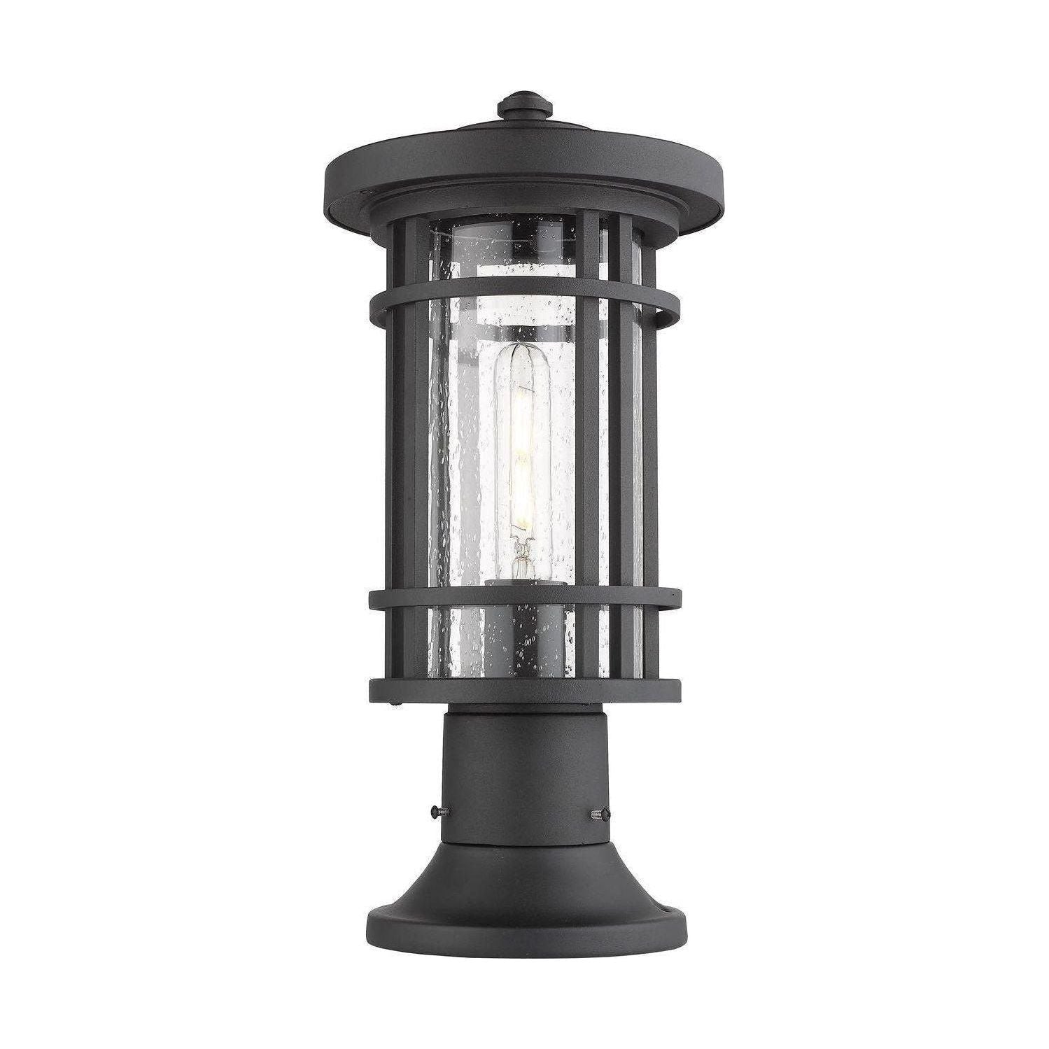 Z-Lite - Jordan Pier Mount - Lights Canada