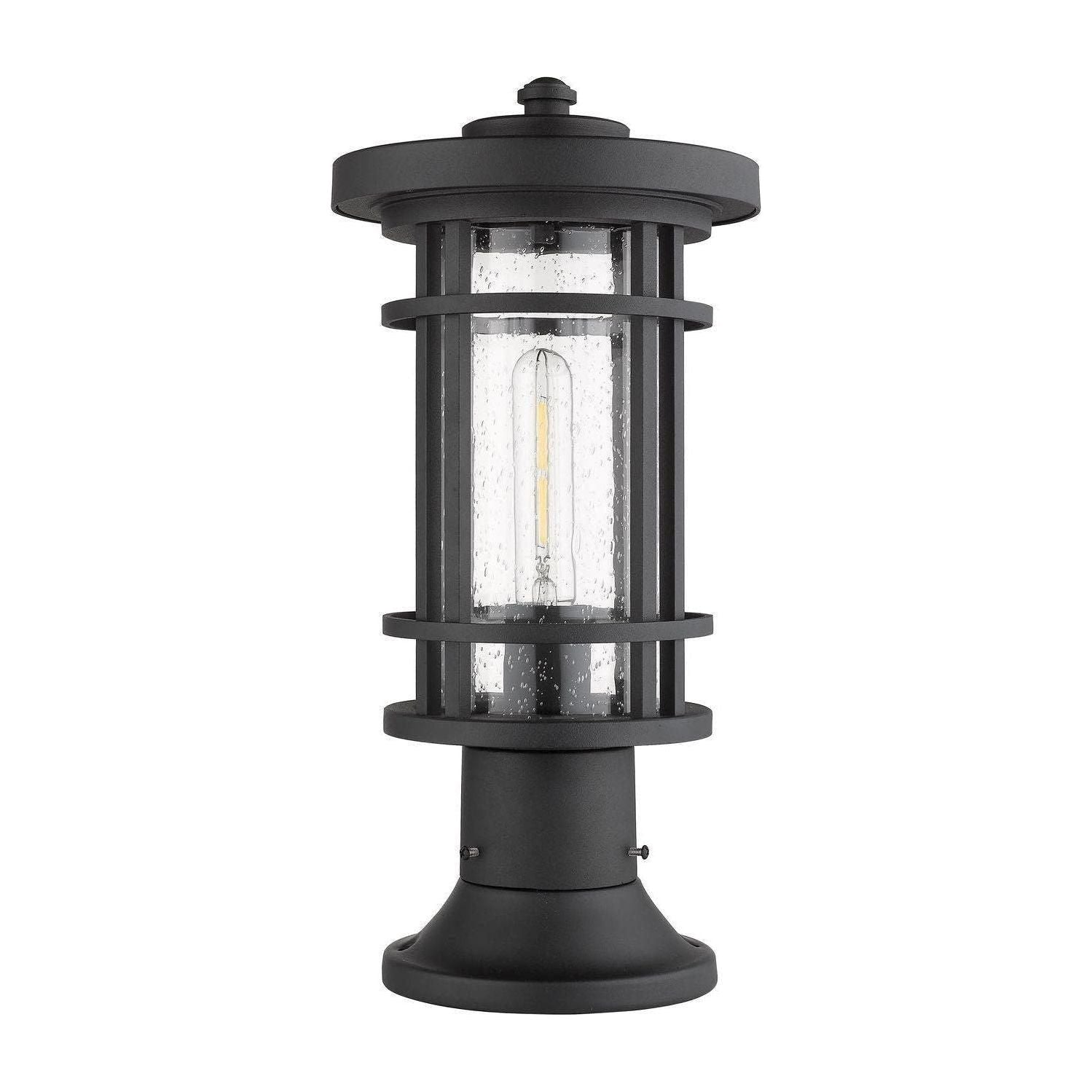 Z-Lite - Jordan Pier Mount - Lights Canada