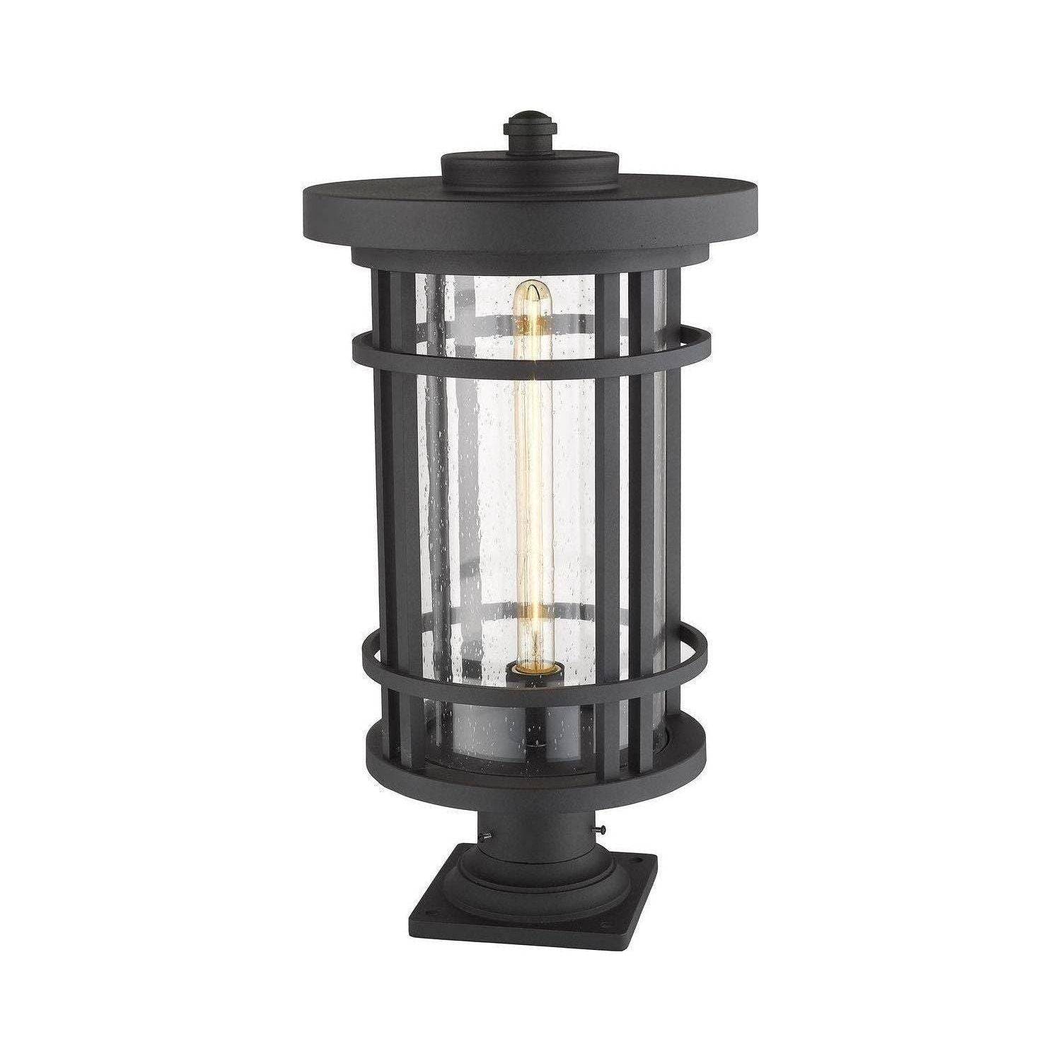 Z-Lite - Jordan Pier Mount - Lights Canada