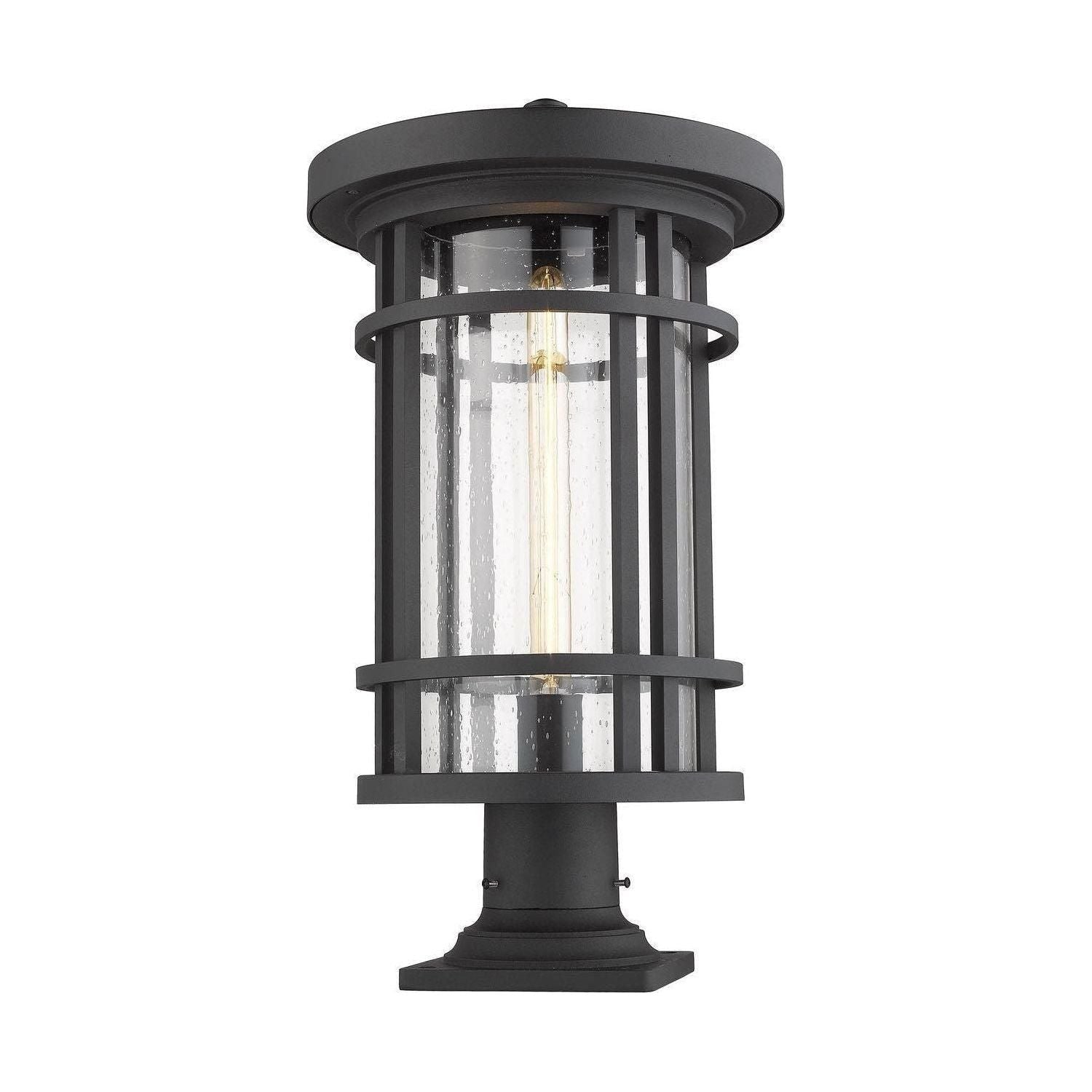 Z-Lite - Jordan Pier Mount - Lights Canada