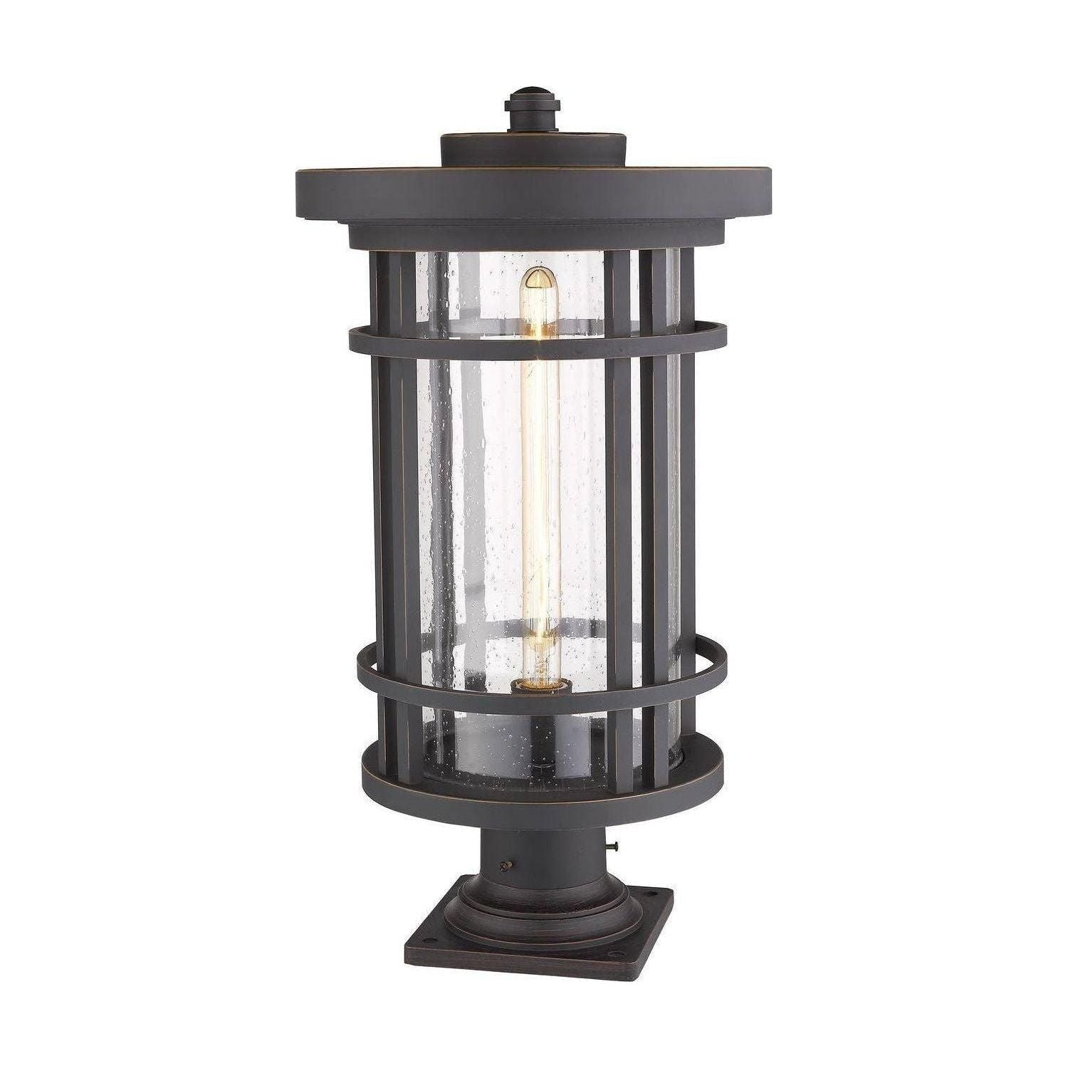 Z-Lite - Jordan Pier Mount - Lights Canada