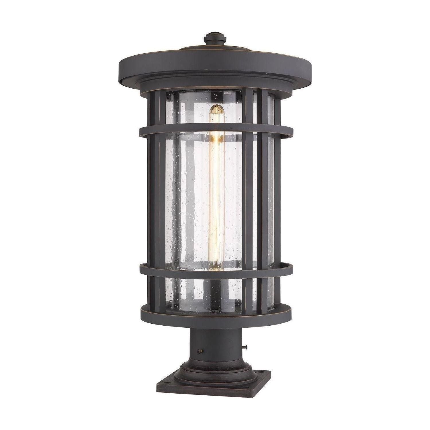 Z-Lite - Jordan Pier Mount - Lights Canada