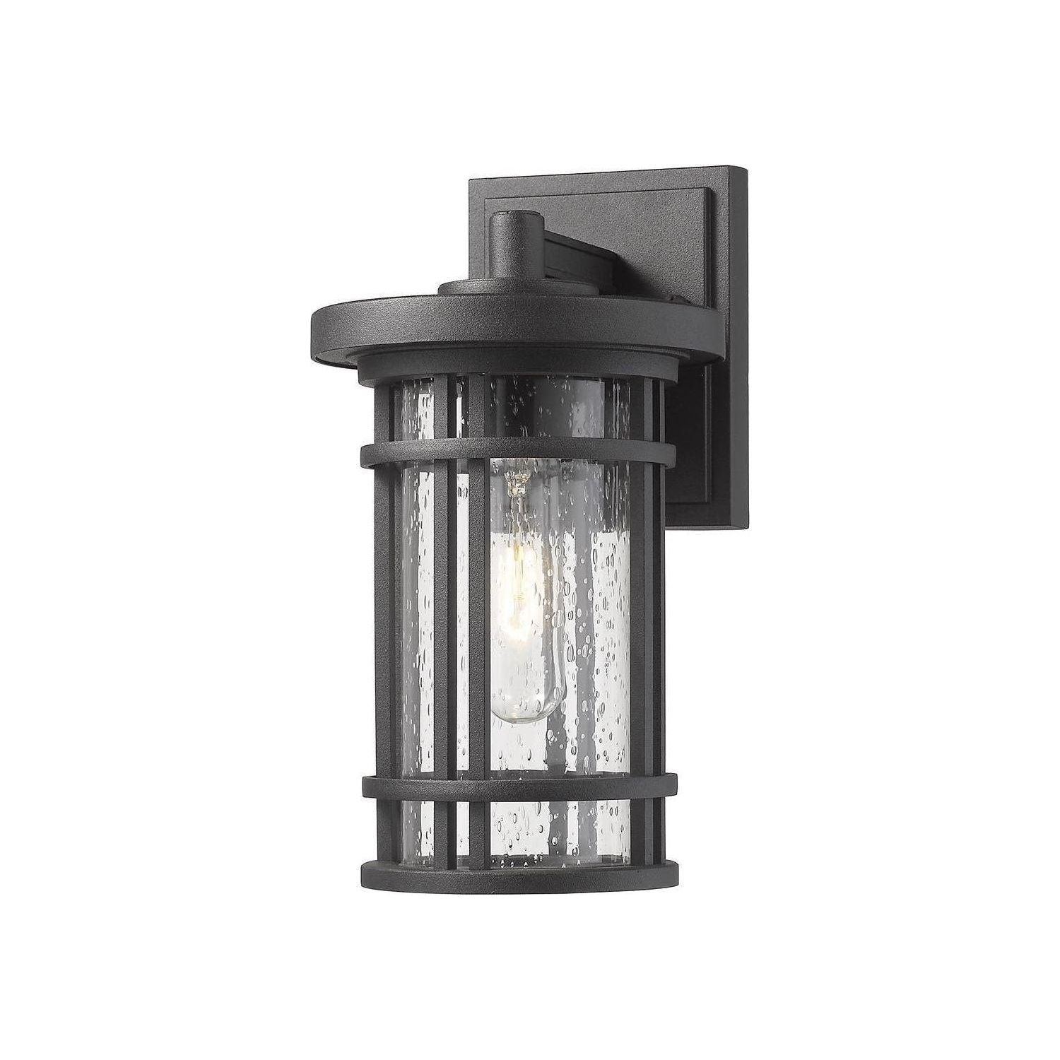 Z-Lite - Jordan Outdoor Wall Light - Lights Canada