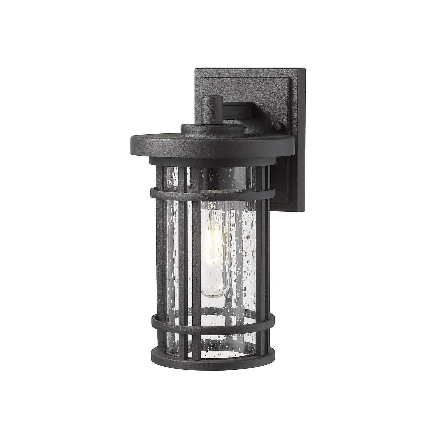 Z-Lite - Jordan Outdoor Wall Light - Lights Canada