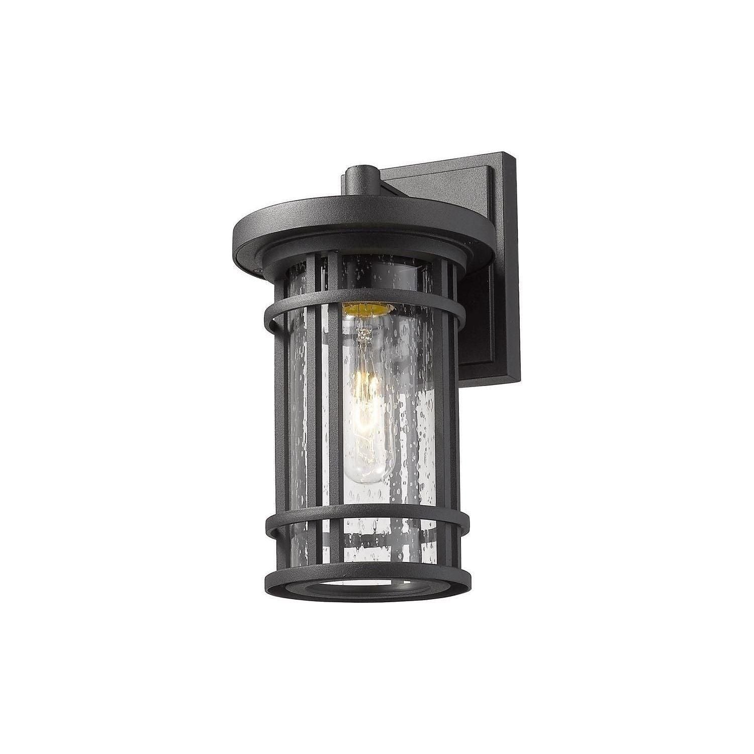 Z-Lite - Jordan Outdoor Wall Light - Lights Canada