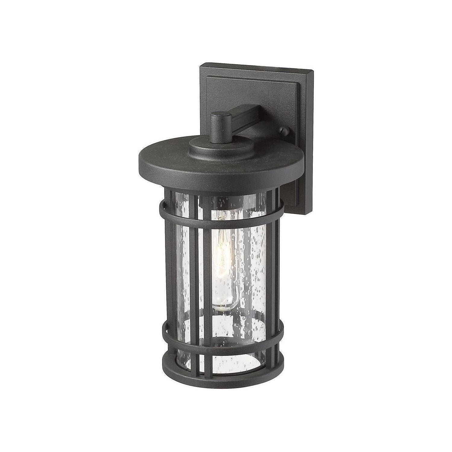 Z-Lite - Jordan Outdoor Wall Light - Lights Canada