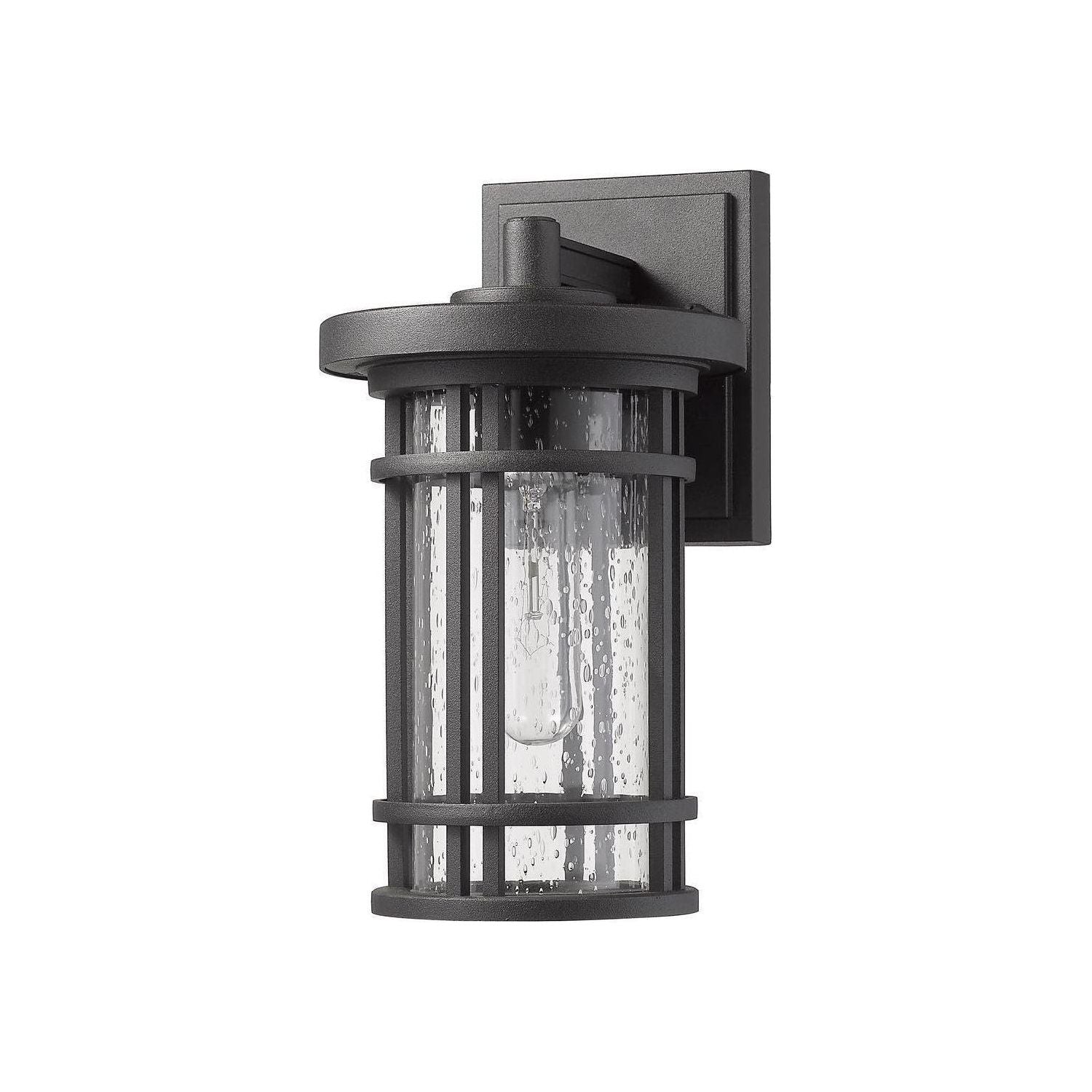 Z-Lite - Jordan Outdoor Wall Light - Lights Canada