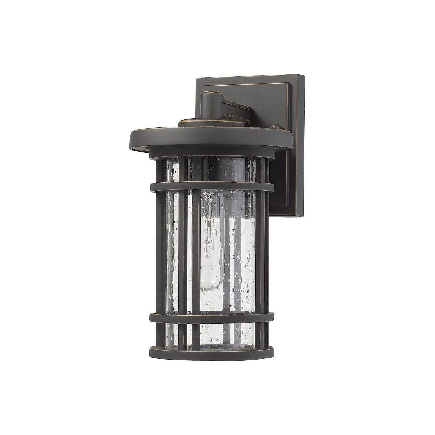Z-Lite - Jordan Outdoor Wall Light - Lights Canada