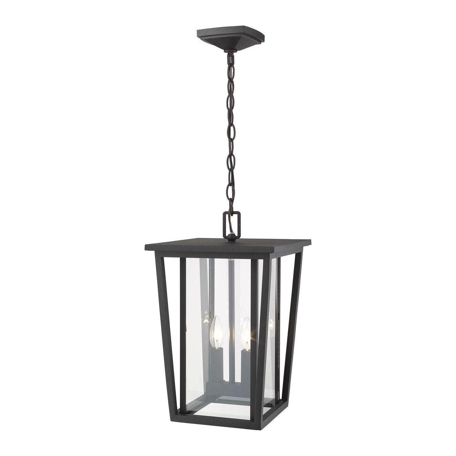 Z-Lite - Seoul Outdoor Pendant - Lights Canada