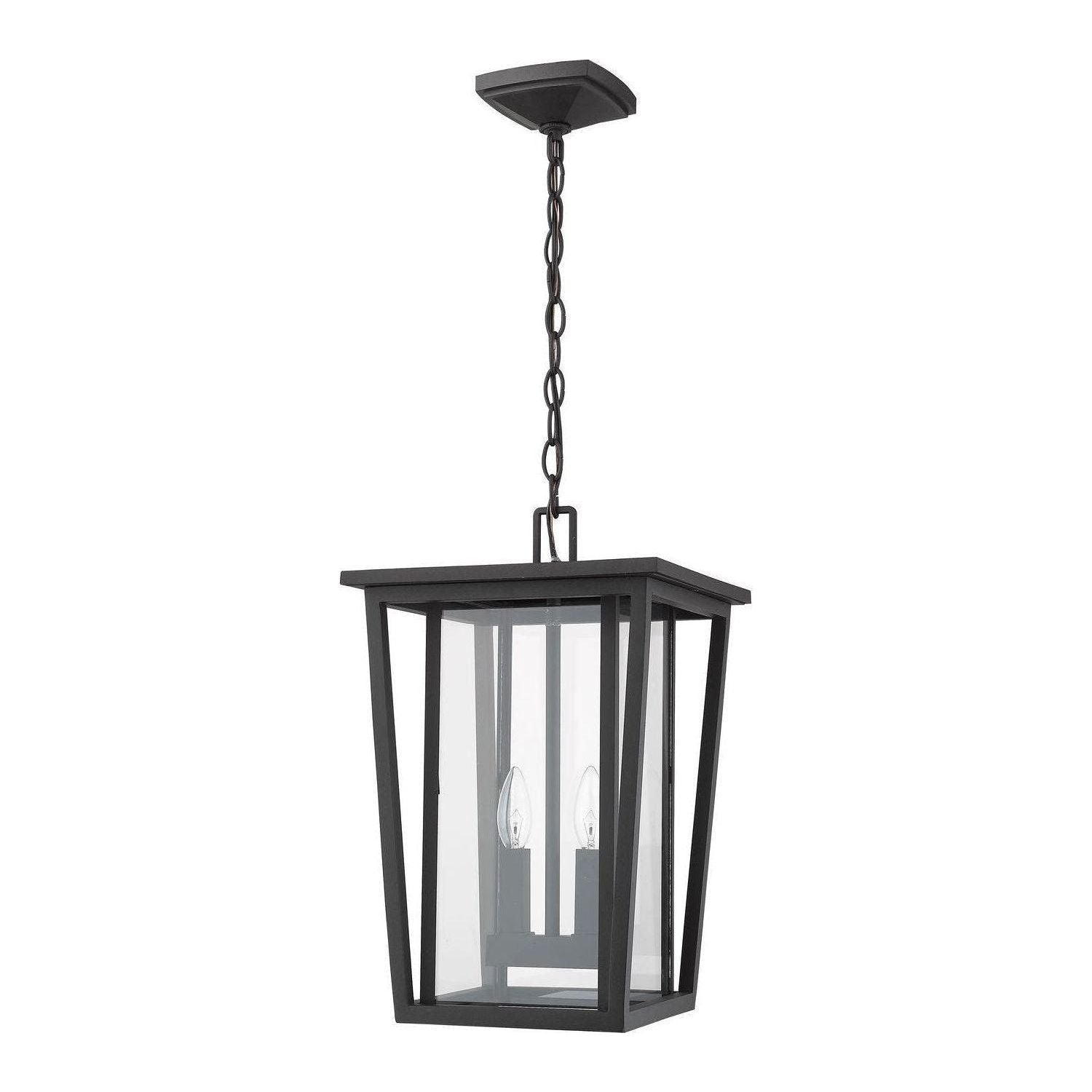 Z-Lite - Seoul Outdoor Pendant - Lights Canada