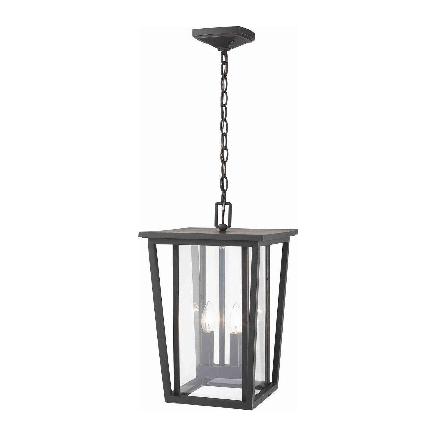 Z-Lite - Seoul Outdoor Pendant - Lights Canada