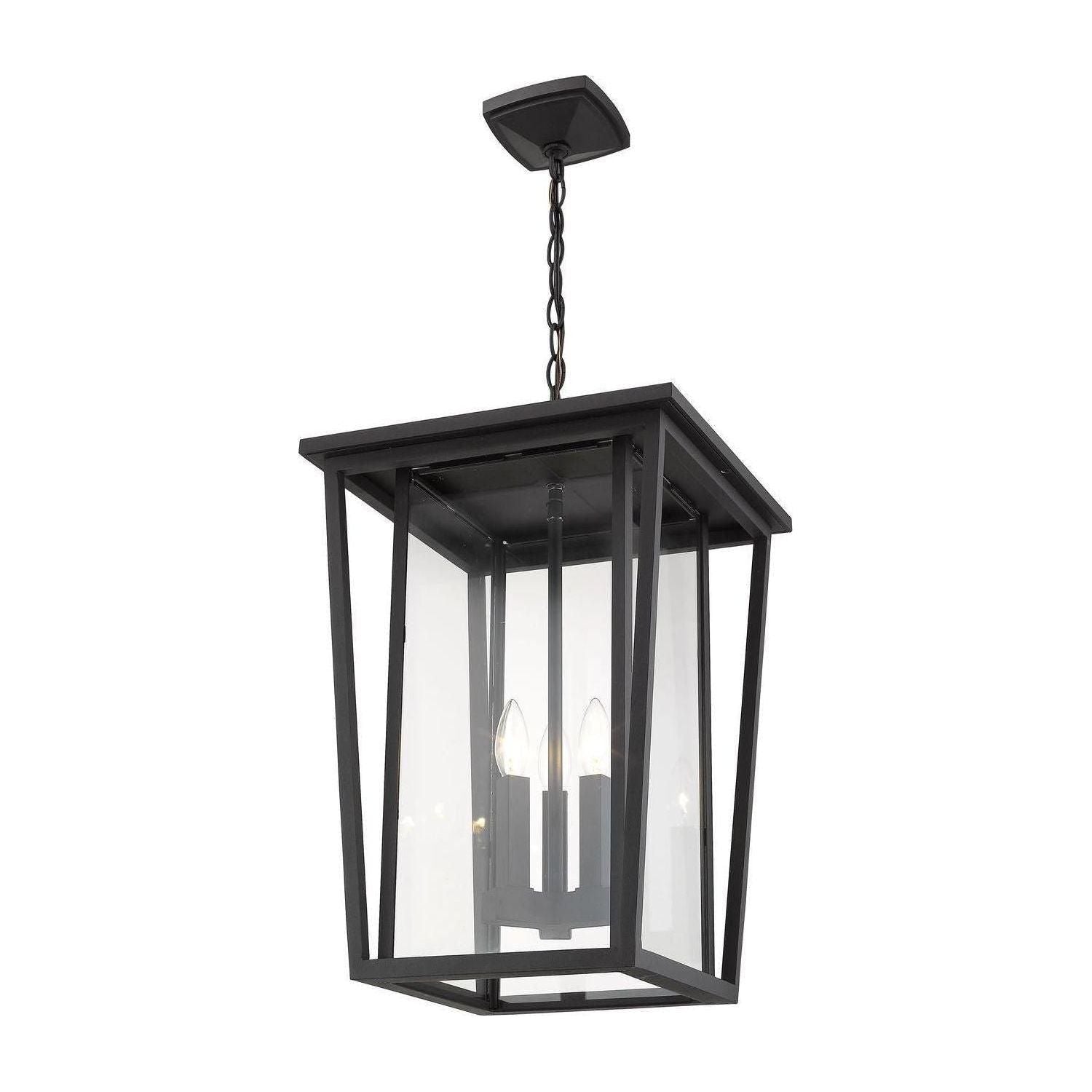 Z-Lite - Seoul Outdoor Pendant - Lights Canada