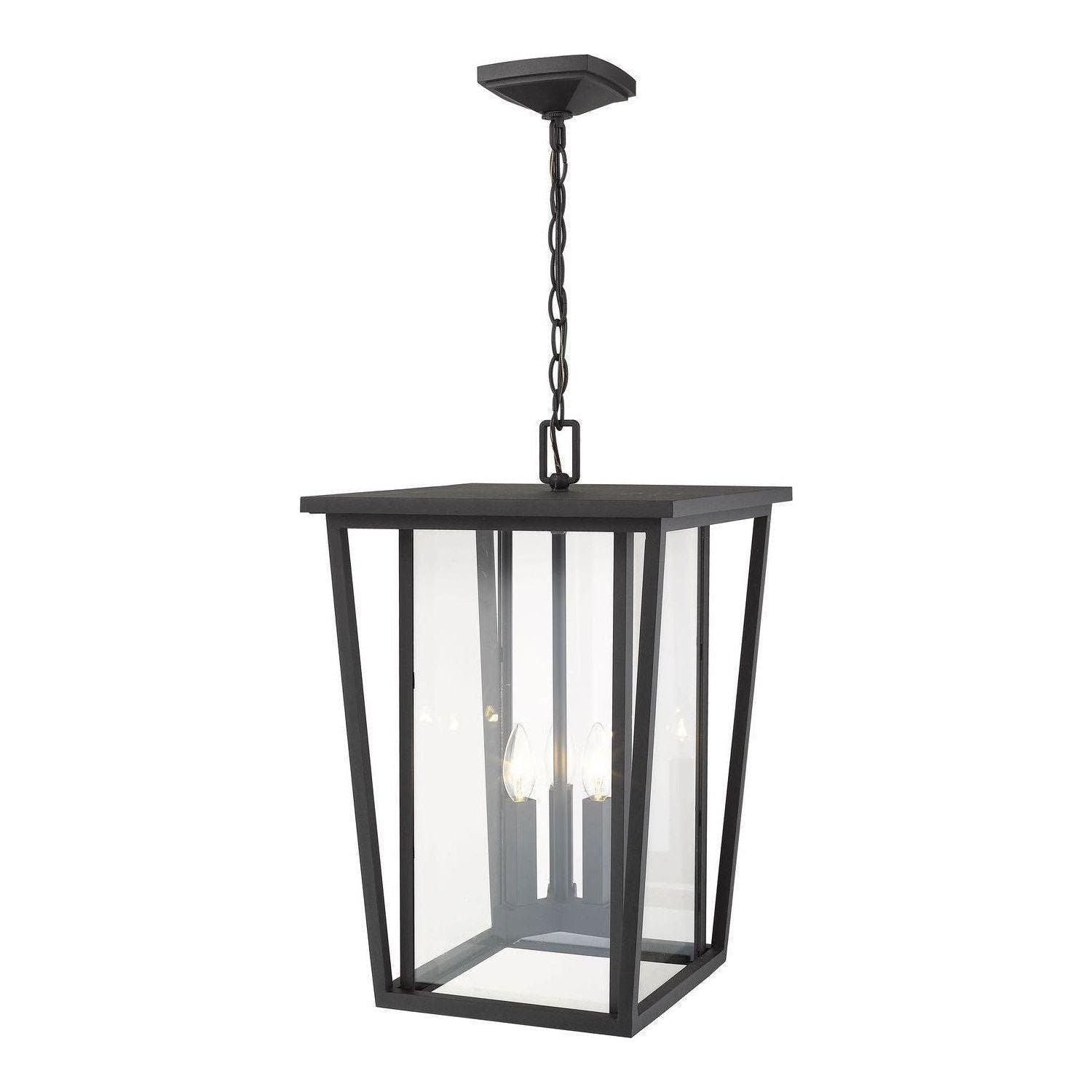 Z-Lite - Seoul Outdoor Pendant - Lights Canada
