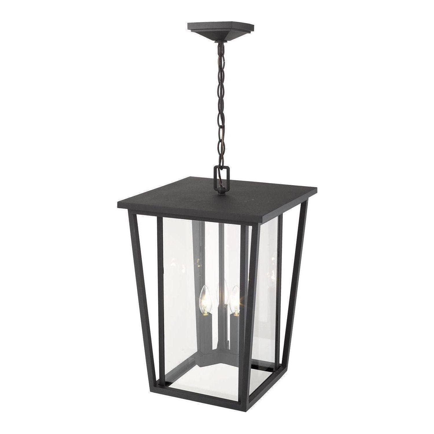Z-Lite - Seoul Outdoor Pendant - Lights Canada