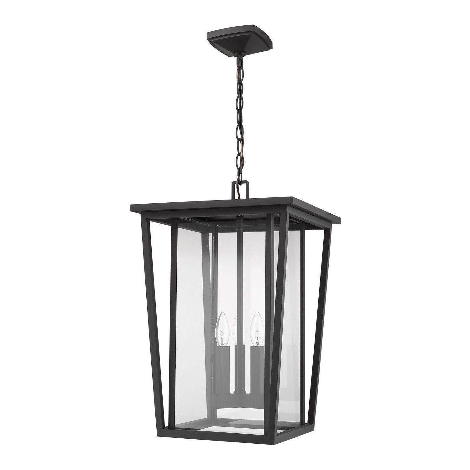 Z-Lite - Seoul Outdoor Pendant - Lights Canada