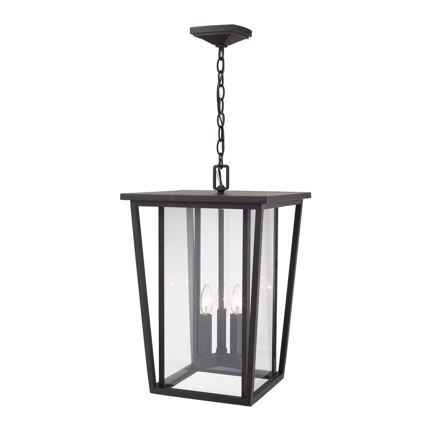 Z-Lite - Seoul Outdoor Pendant - Lights Canada