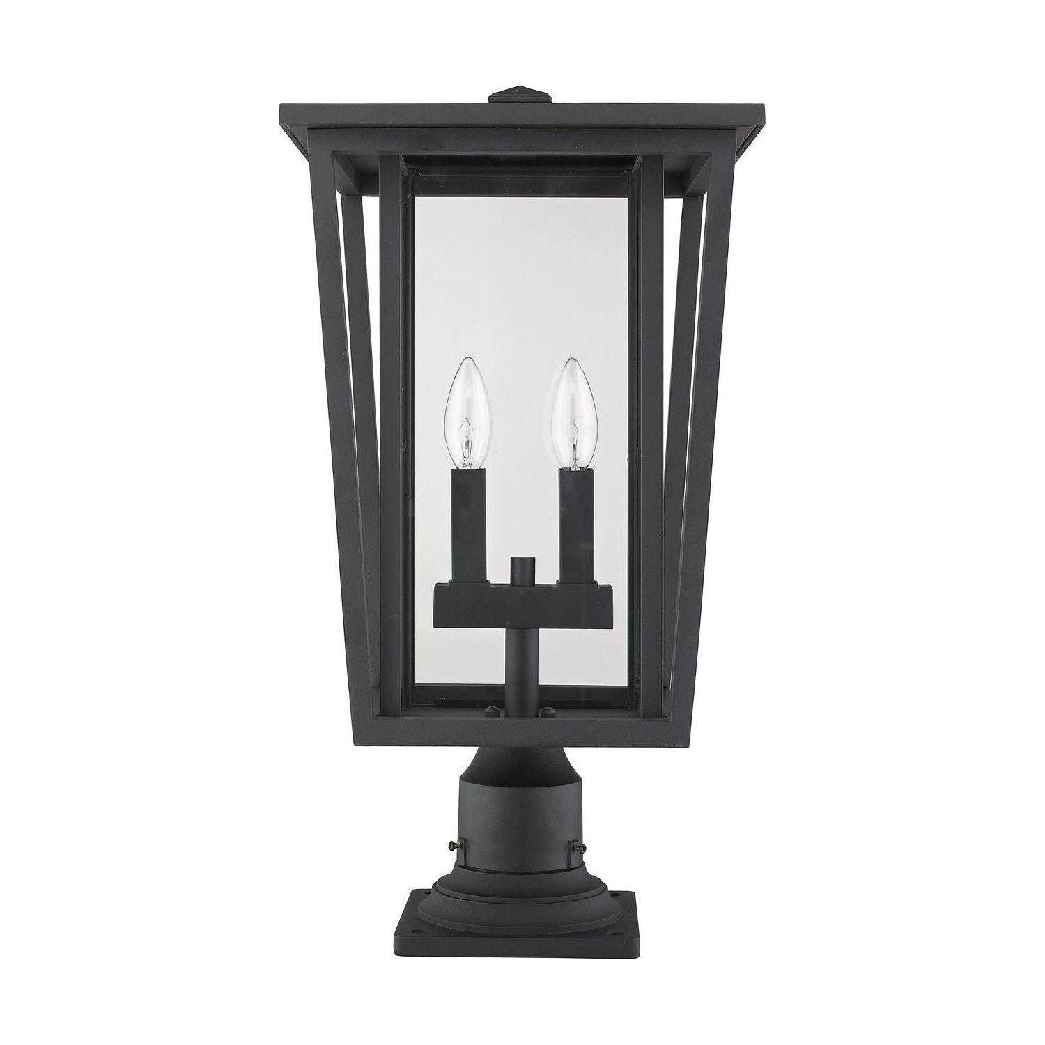 Z-Lite - Seoul Pier Mount - Lights Canada