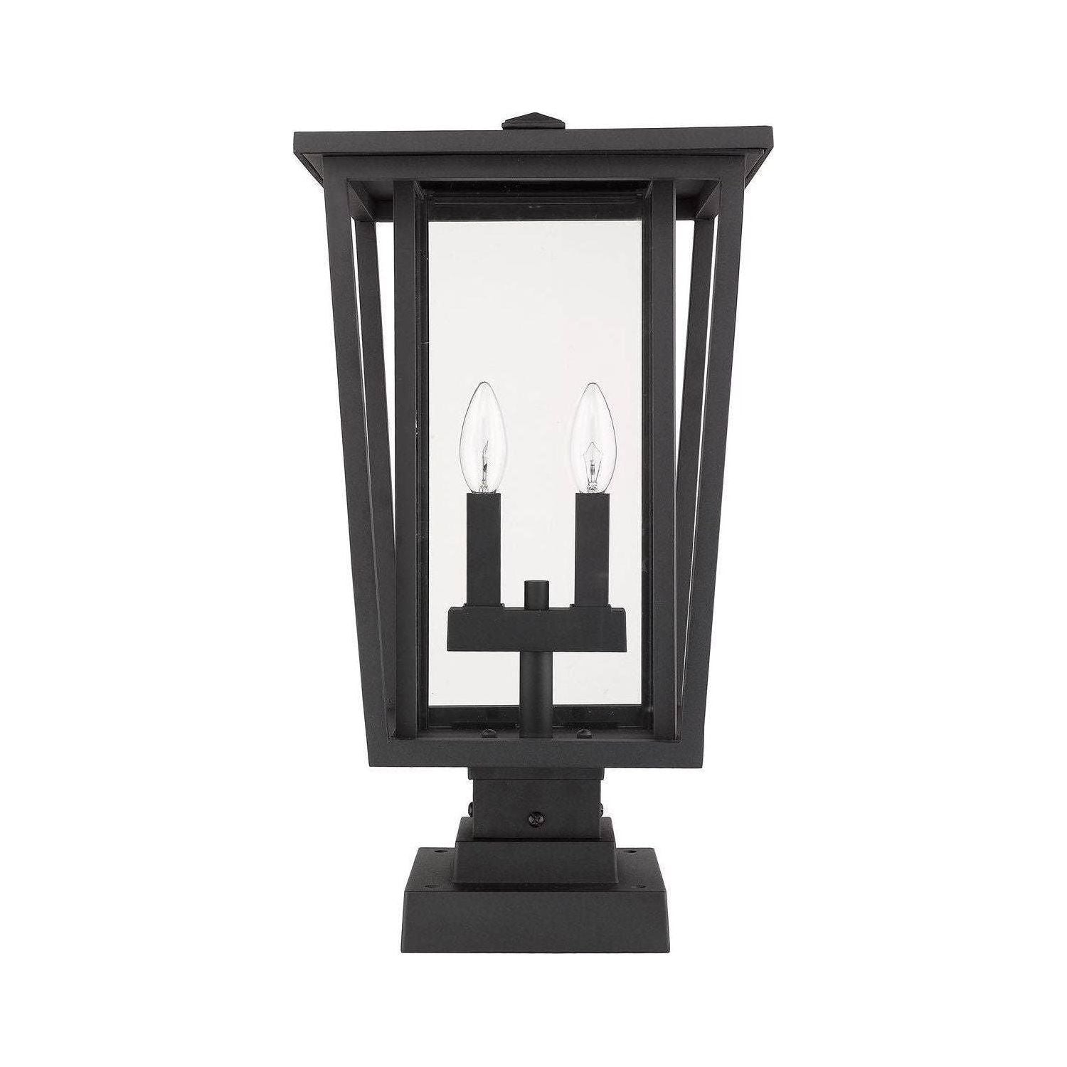 Z-Lite - Seoul Pier Mount - Lights Canada