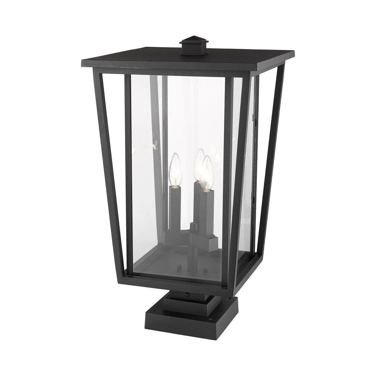 Z-Lite - Seoul Pier Mount - Lights Canada