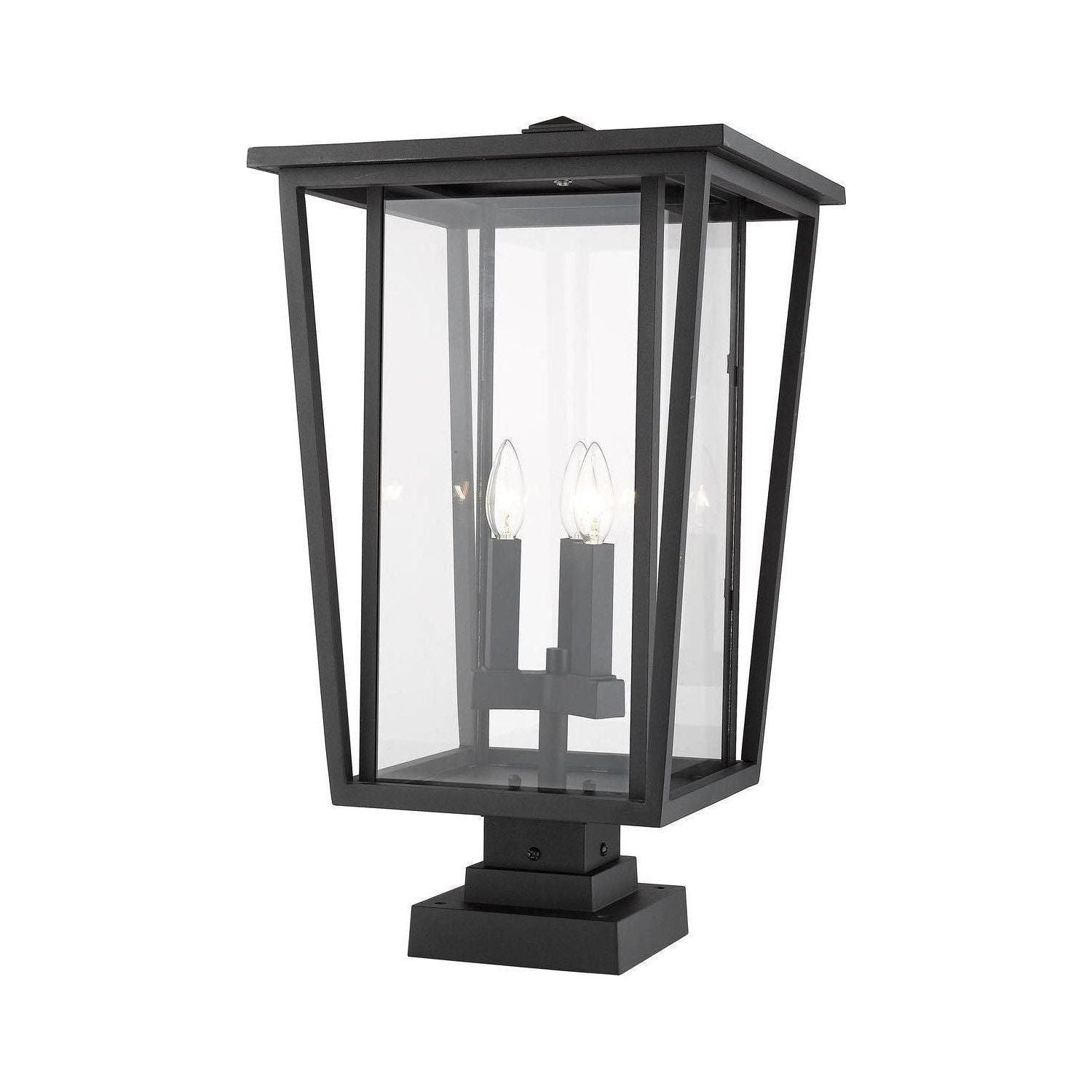 Z-Lite - Seoul Pier Mount - Lights Canada