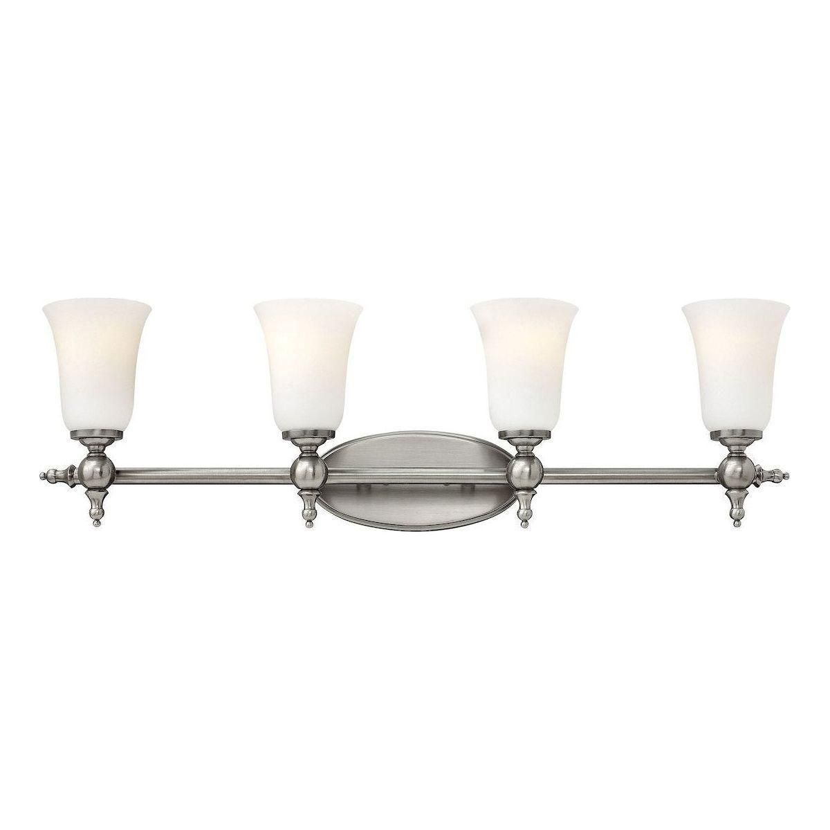Hinkley - Yorktown Vanity Light - Lights Canada