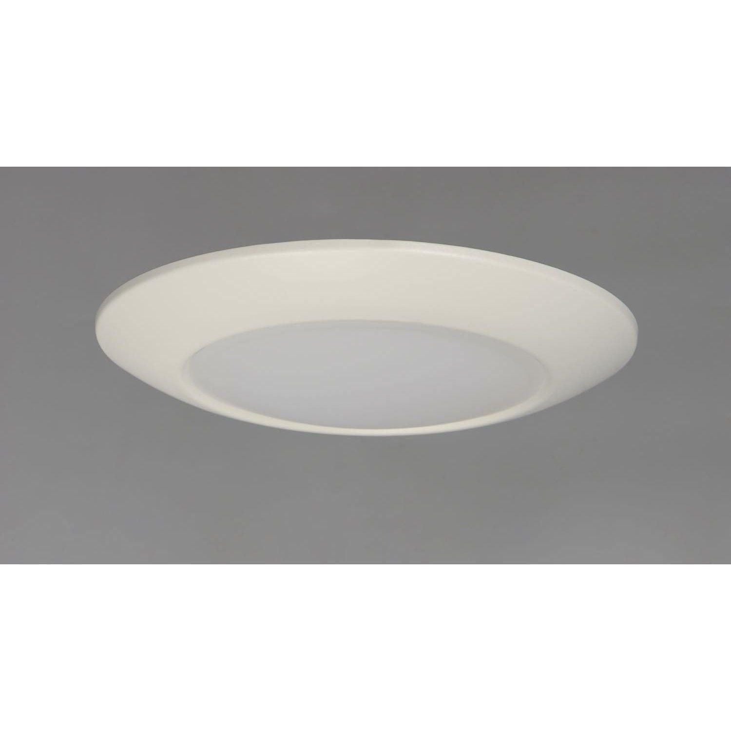 Maxim Lighting - Diverse Flush Mount - Lights Canada