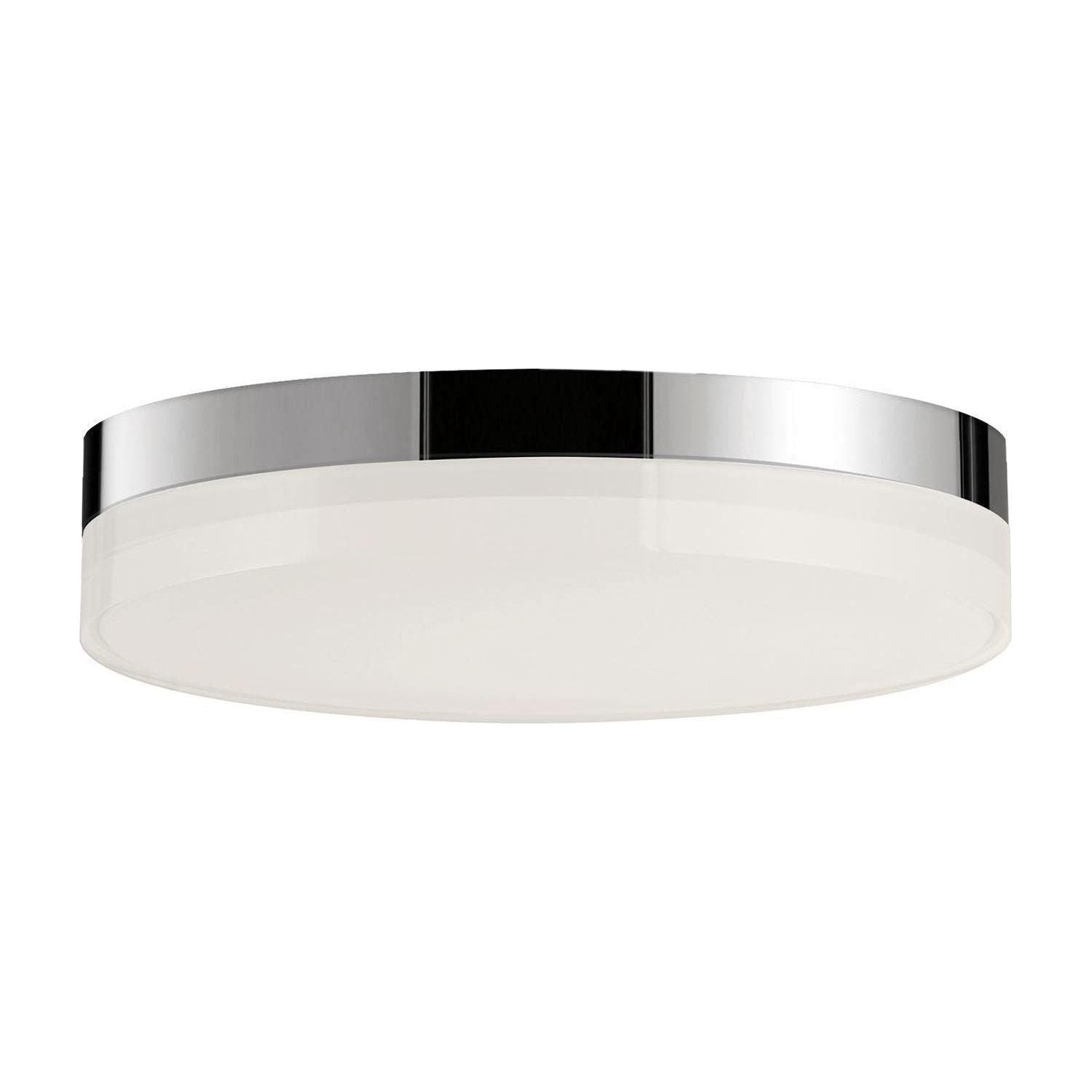 Maxim Lighting - Illuminaire II Flush Mount - Lights Canada