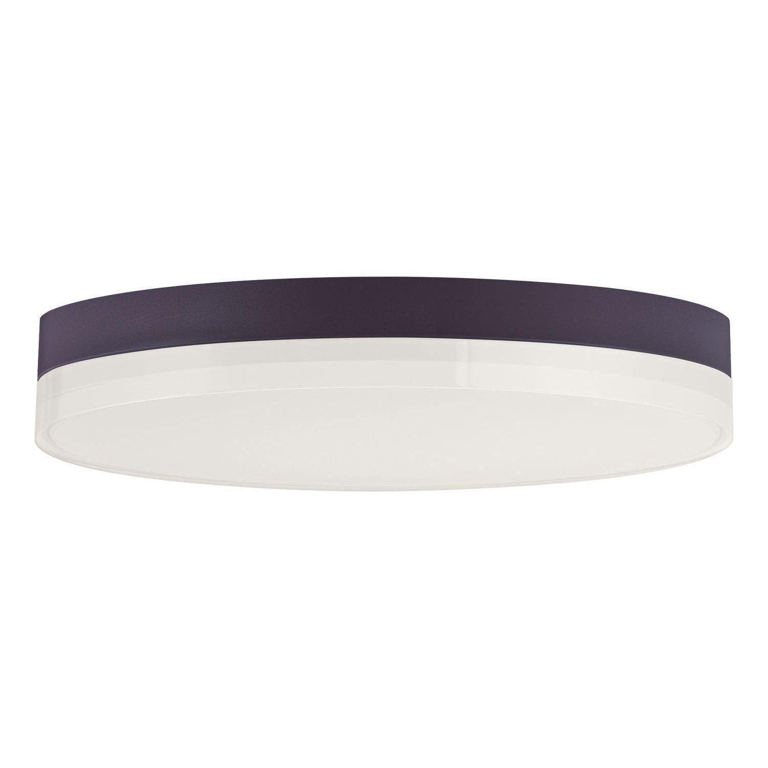 Maxim Lighting - Illuminaire II Flush Mount - Lights Canada