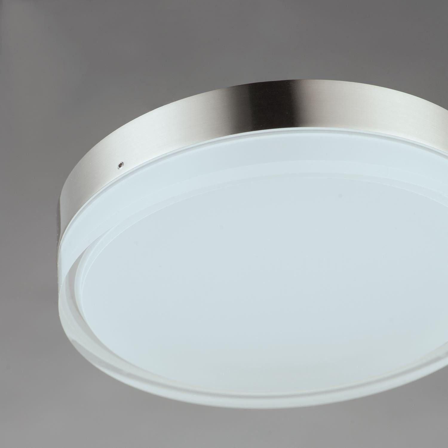 Maxim Lighting - Illuminaire II Flush Mount - Lights Canada